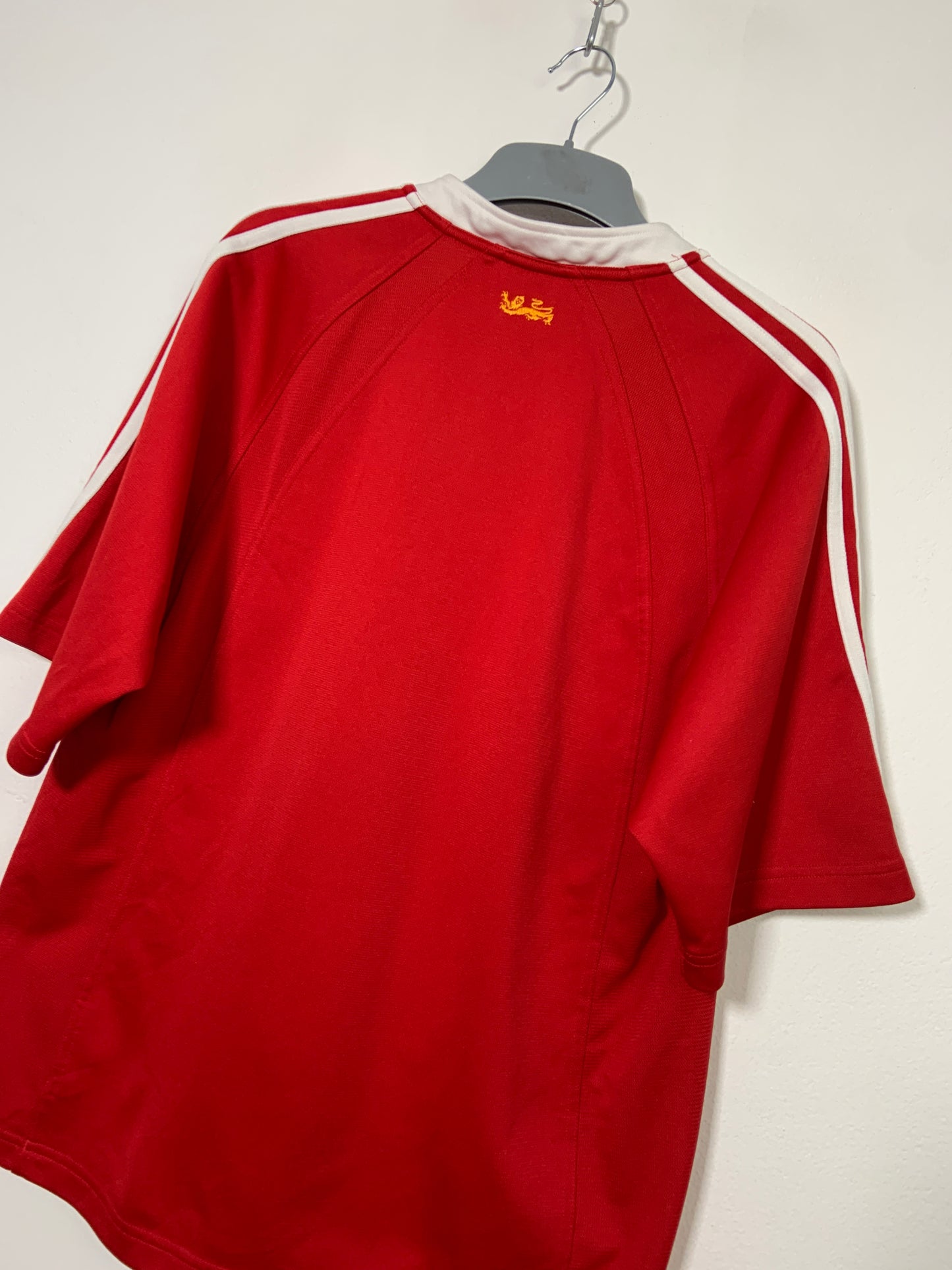 Tricou Adidas New Zealand