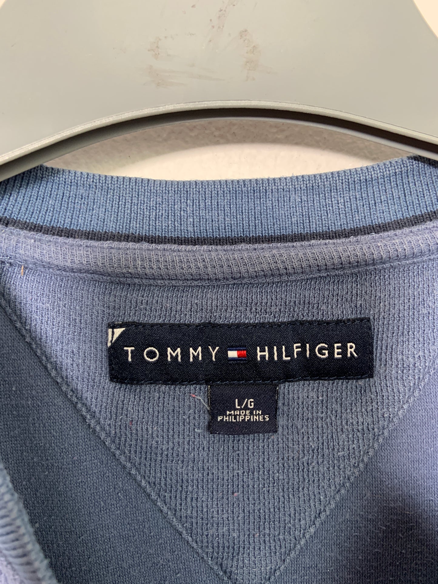Tricou Tommy Hilfiger