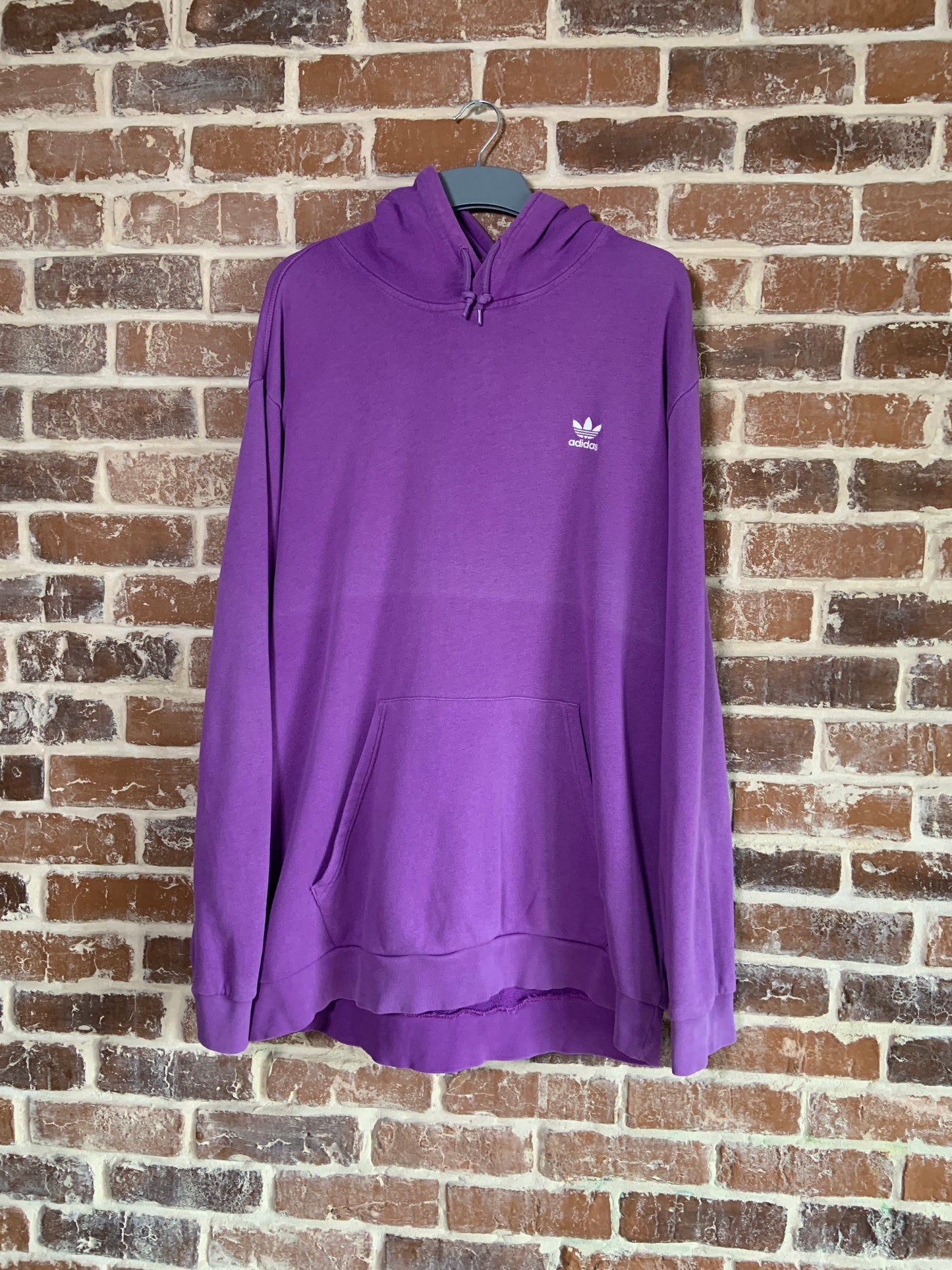 Hanorac Adidas Originals
