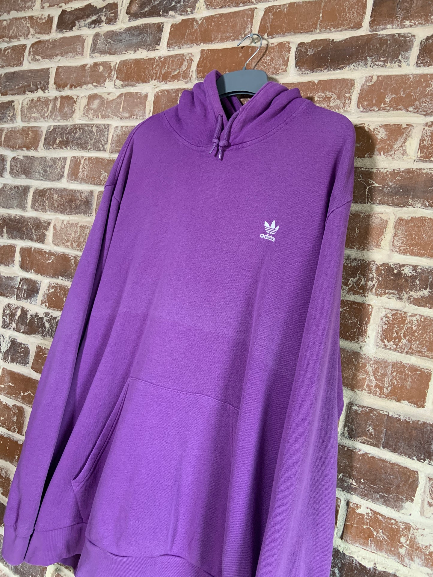 Hanorac Adidas Originals