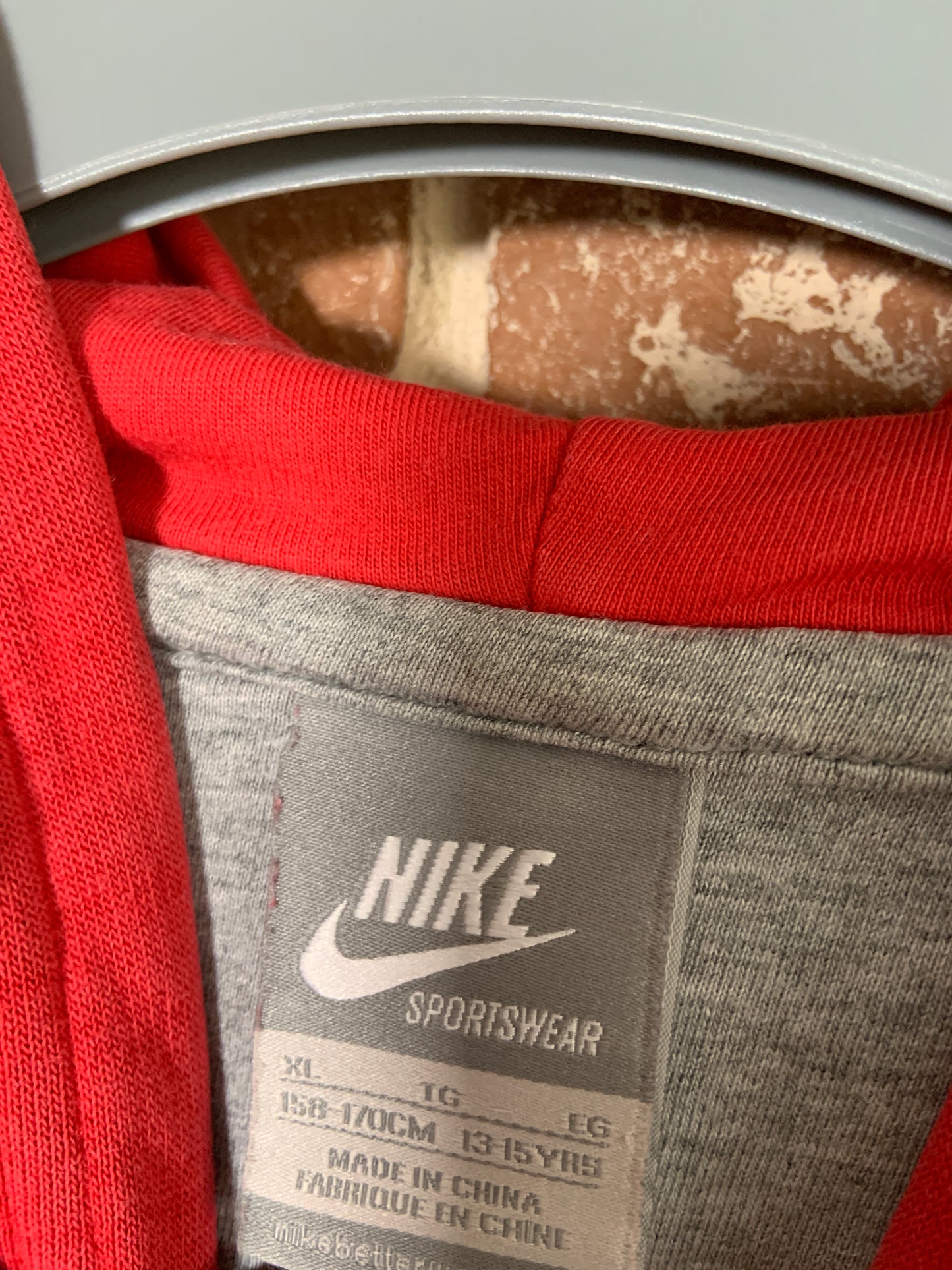 Hanorac Nike