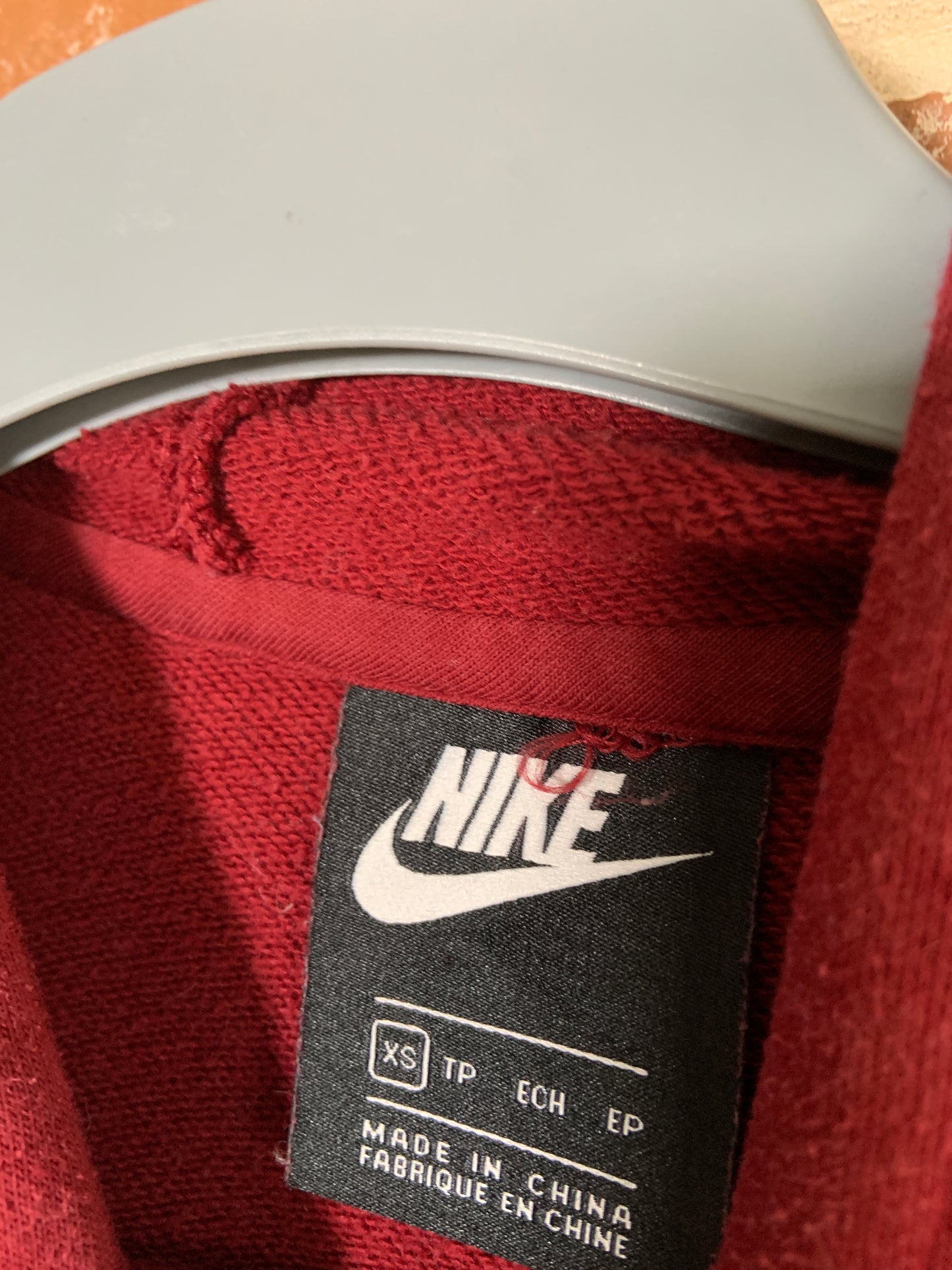 Hanorac Nike