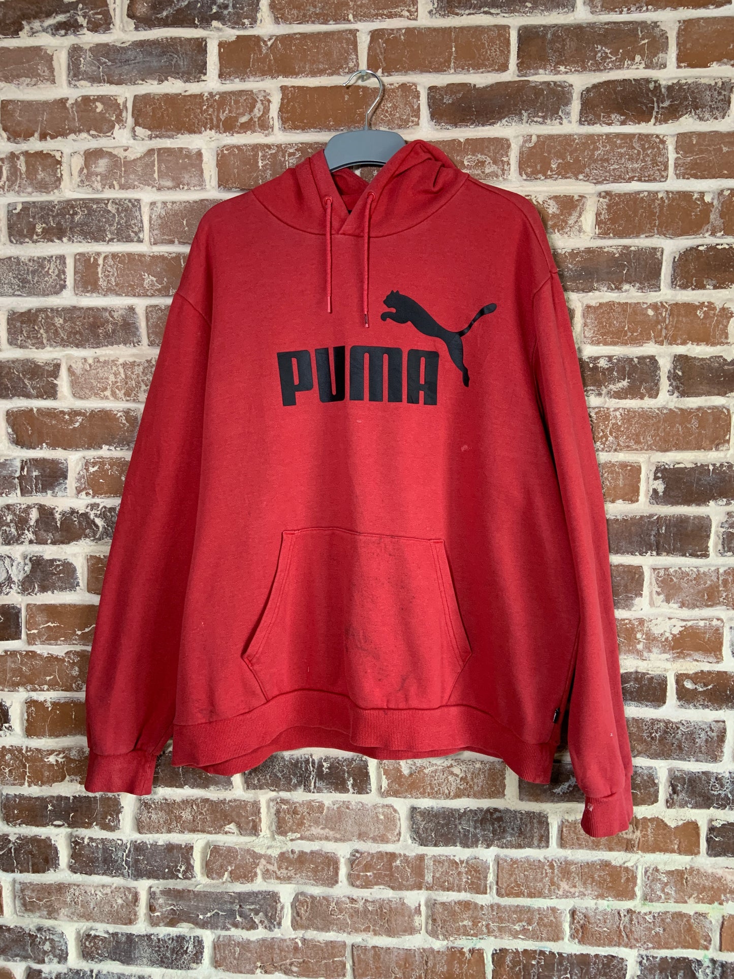 Hanorac Puma