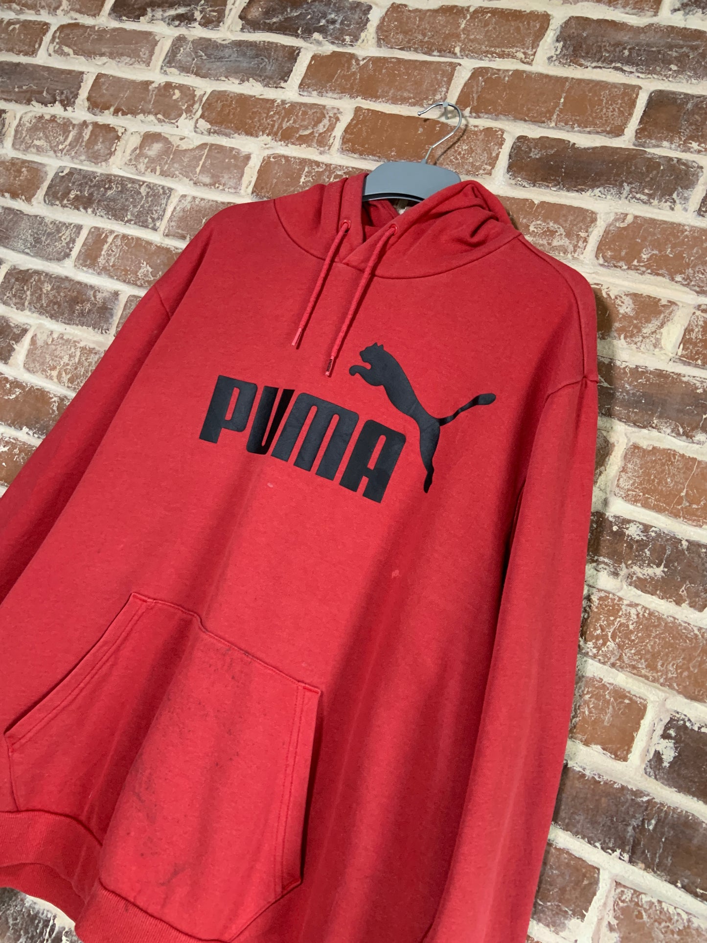 Hanorac Puma