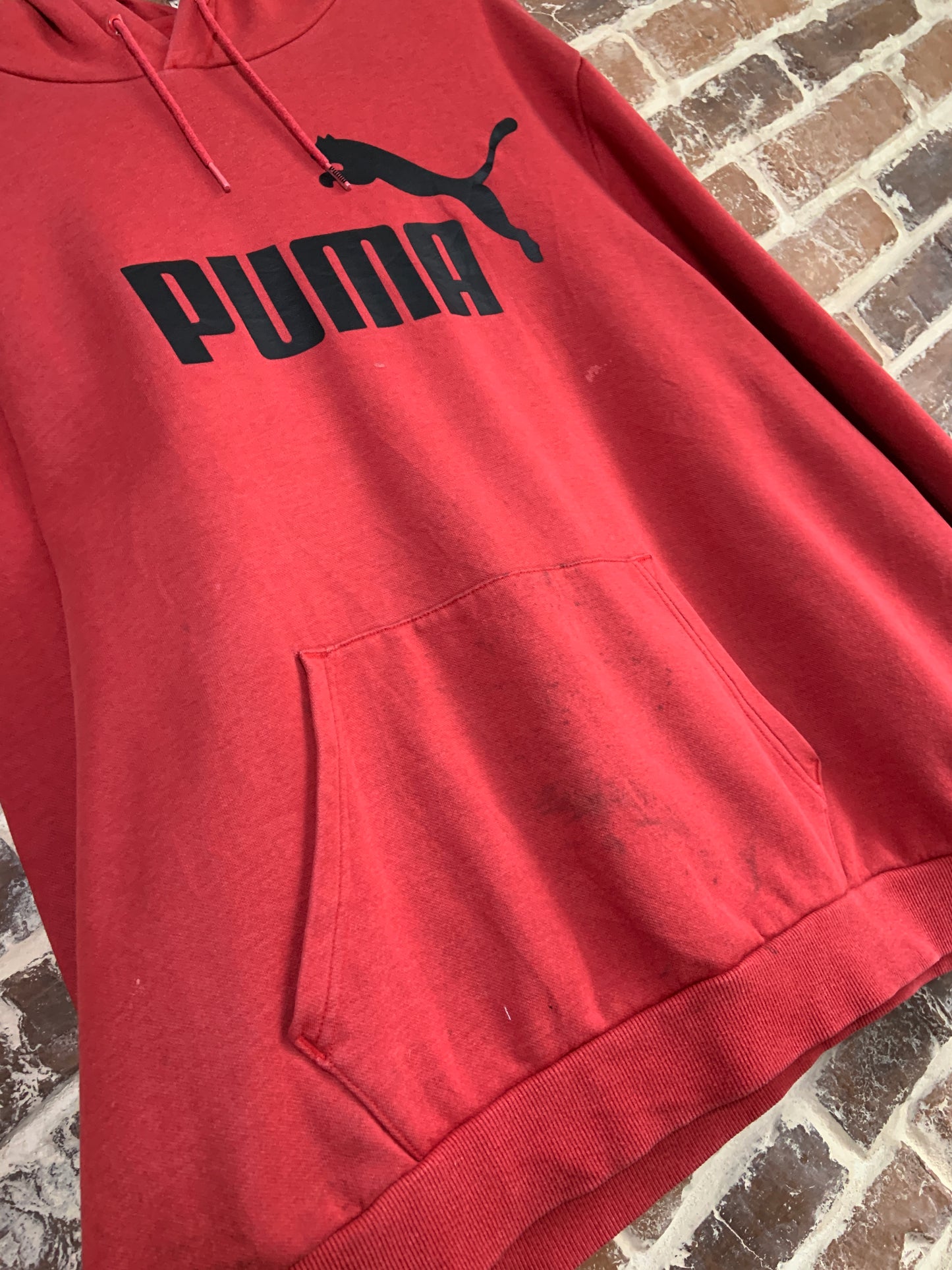 Hanorac Puma
