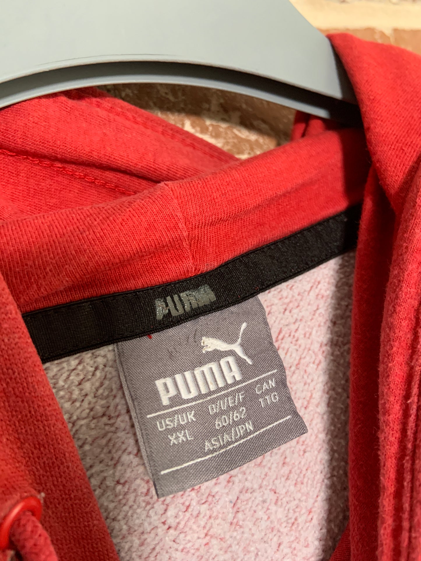 Hanorac Puma