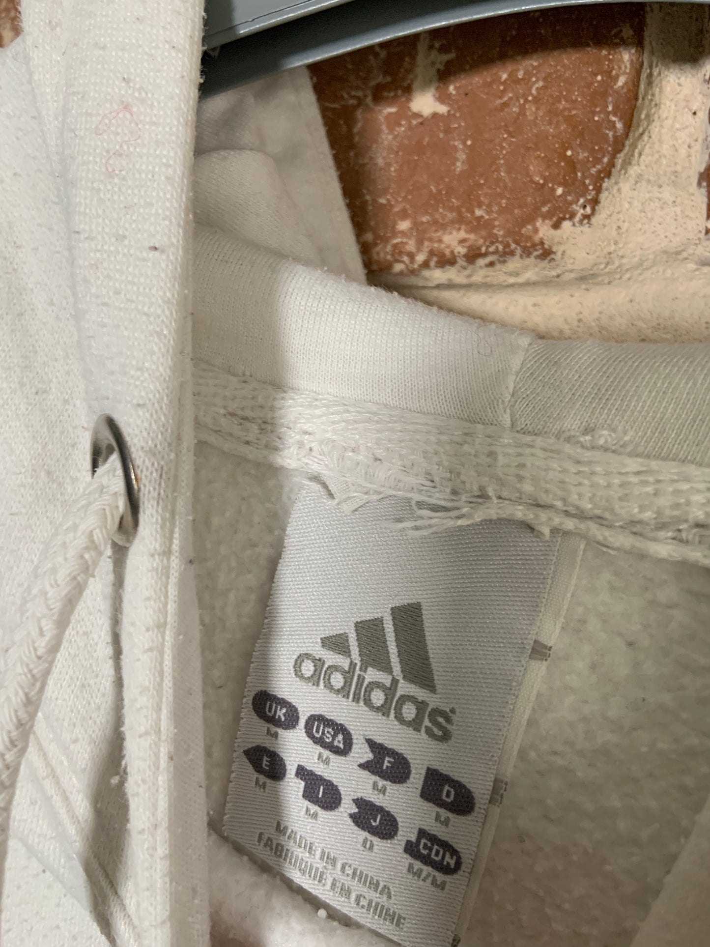 Hanorac Adidas Vintage
