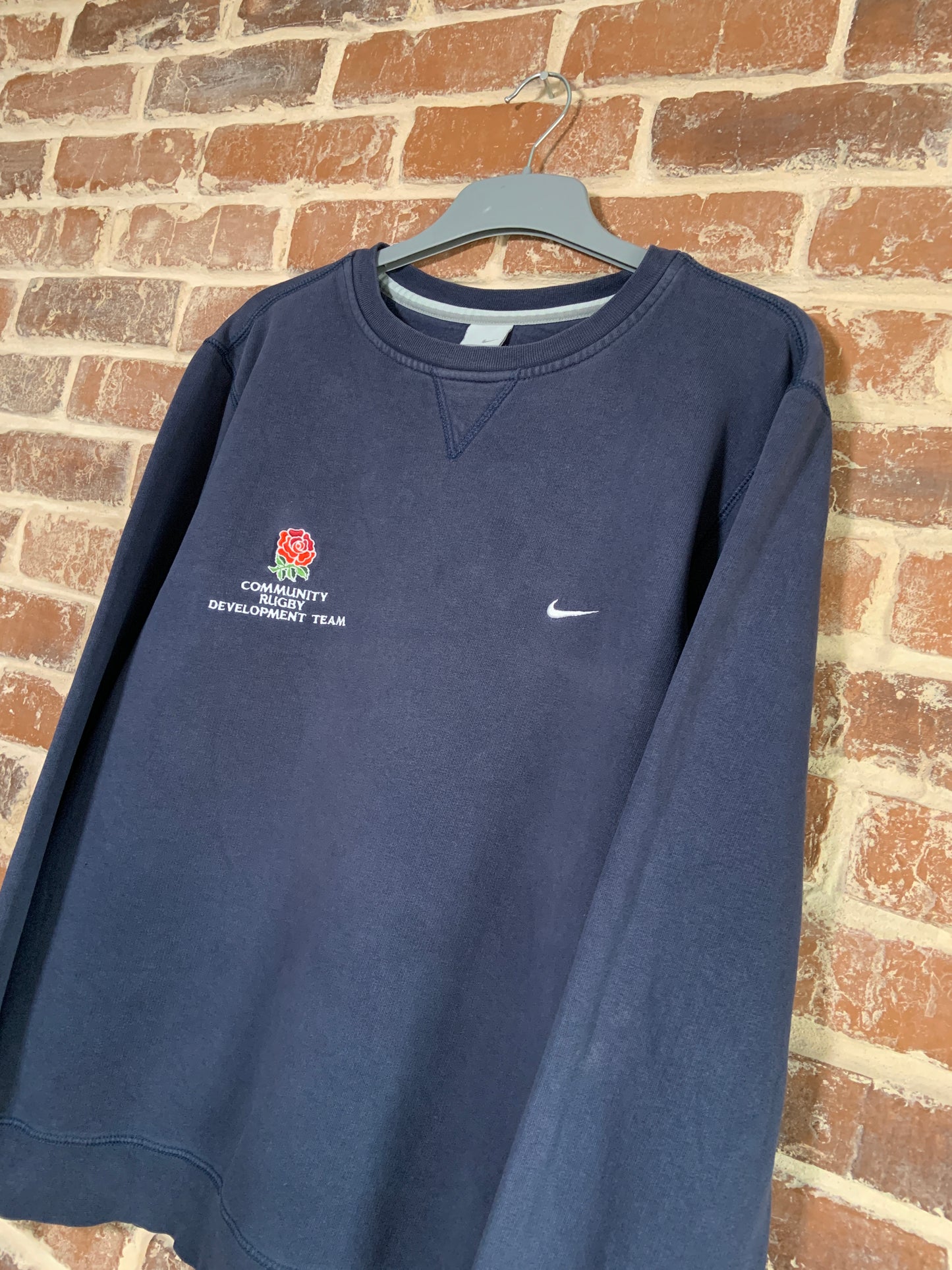 Bluză Nike Vintage