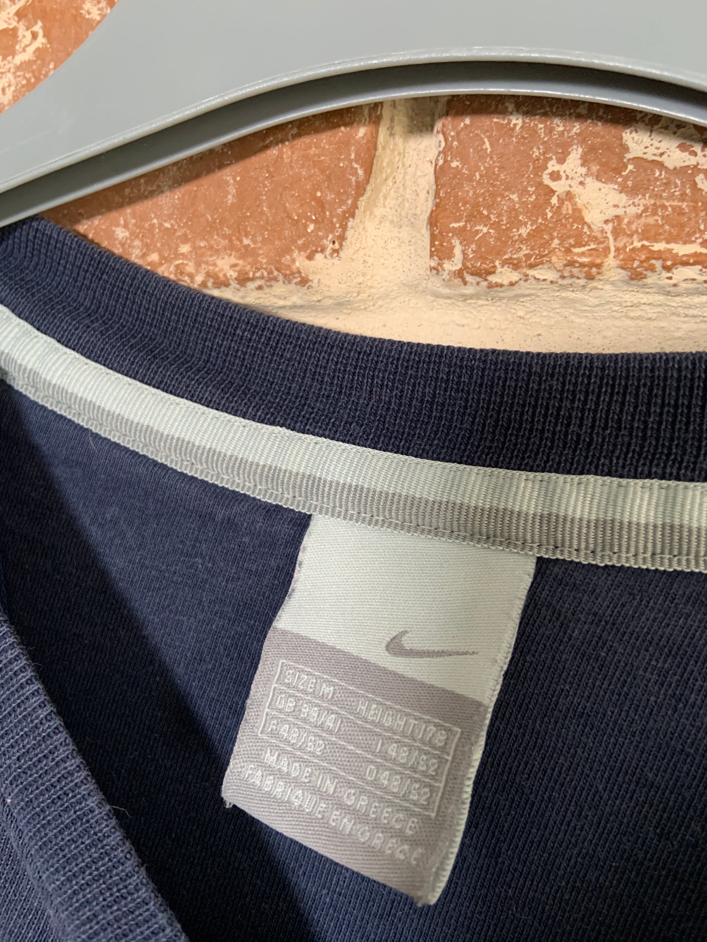 Bluză Nike Vintage
