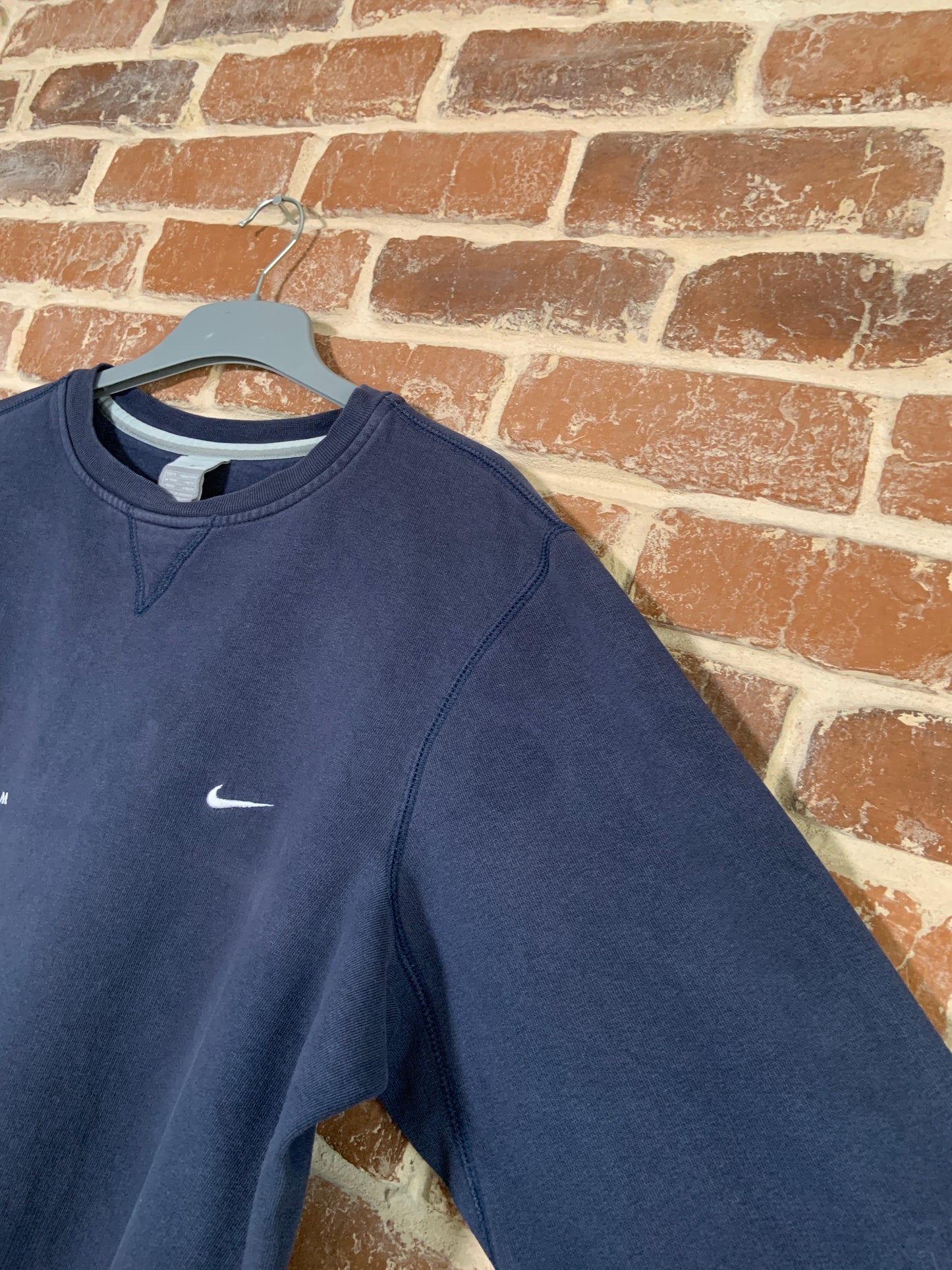 Bluză Nike Vintage