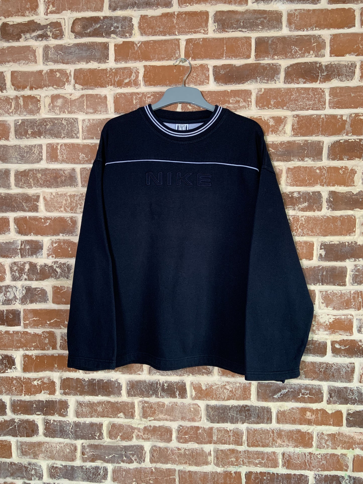 Bluză Nike Vintage