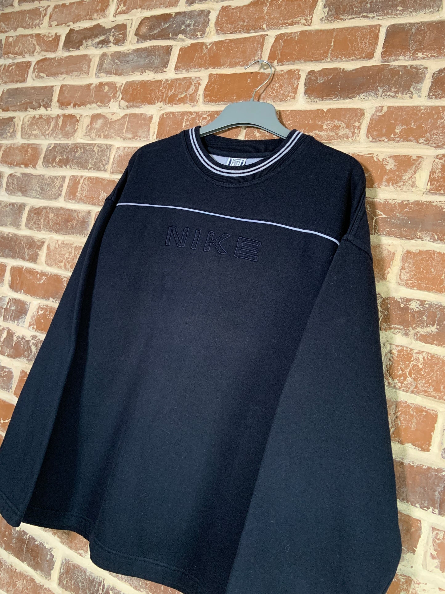 Bluză Nike Vintage
