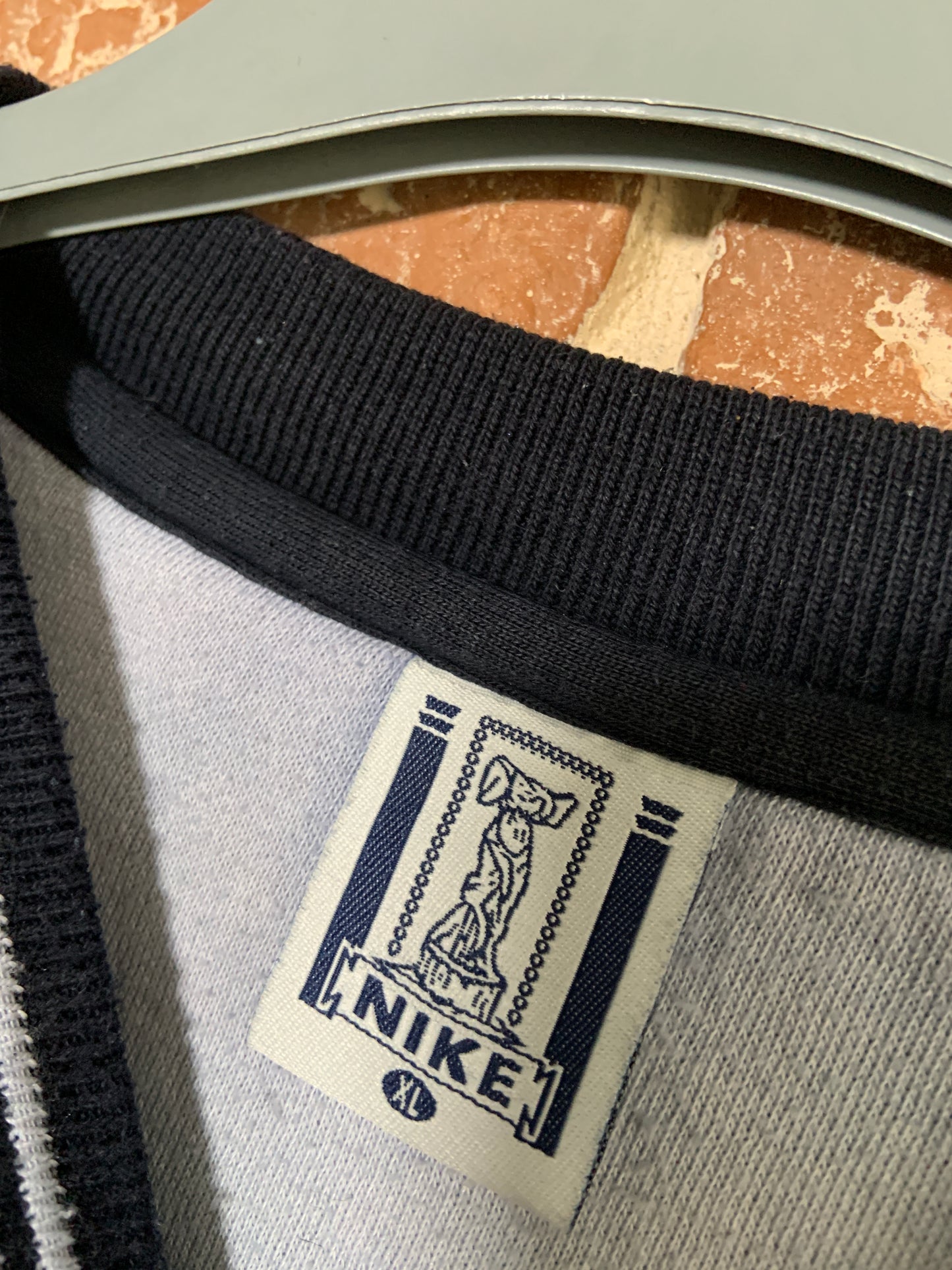 Bluză Nike Vintage
