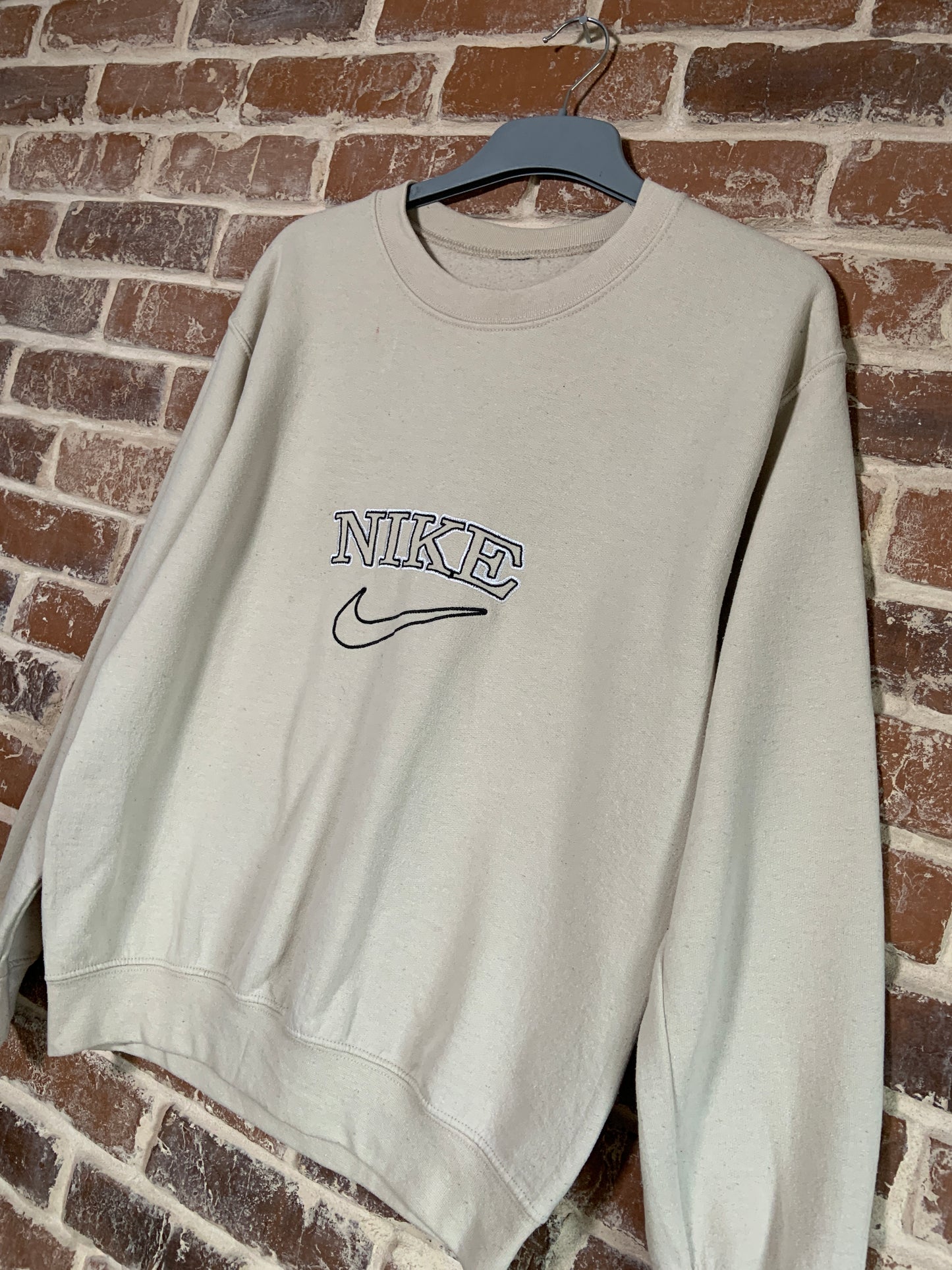 Bluză Nike bootleg