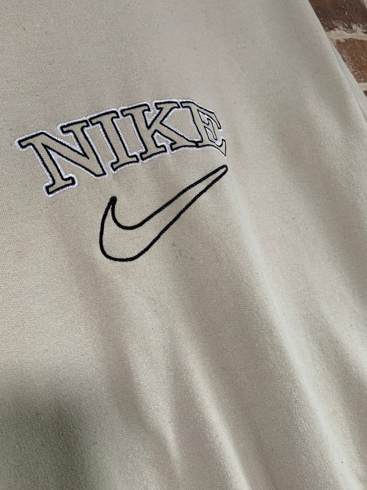 Bluză Nike bootleg