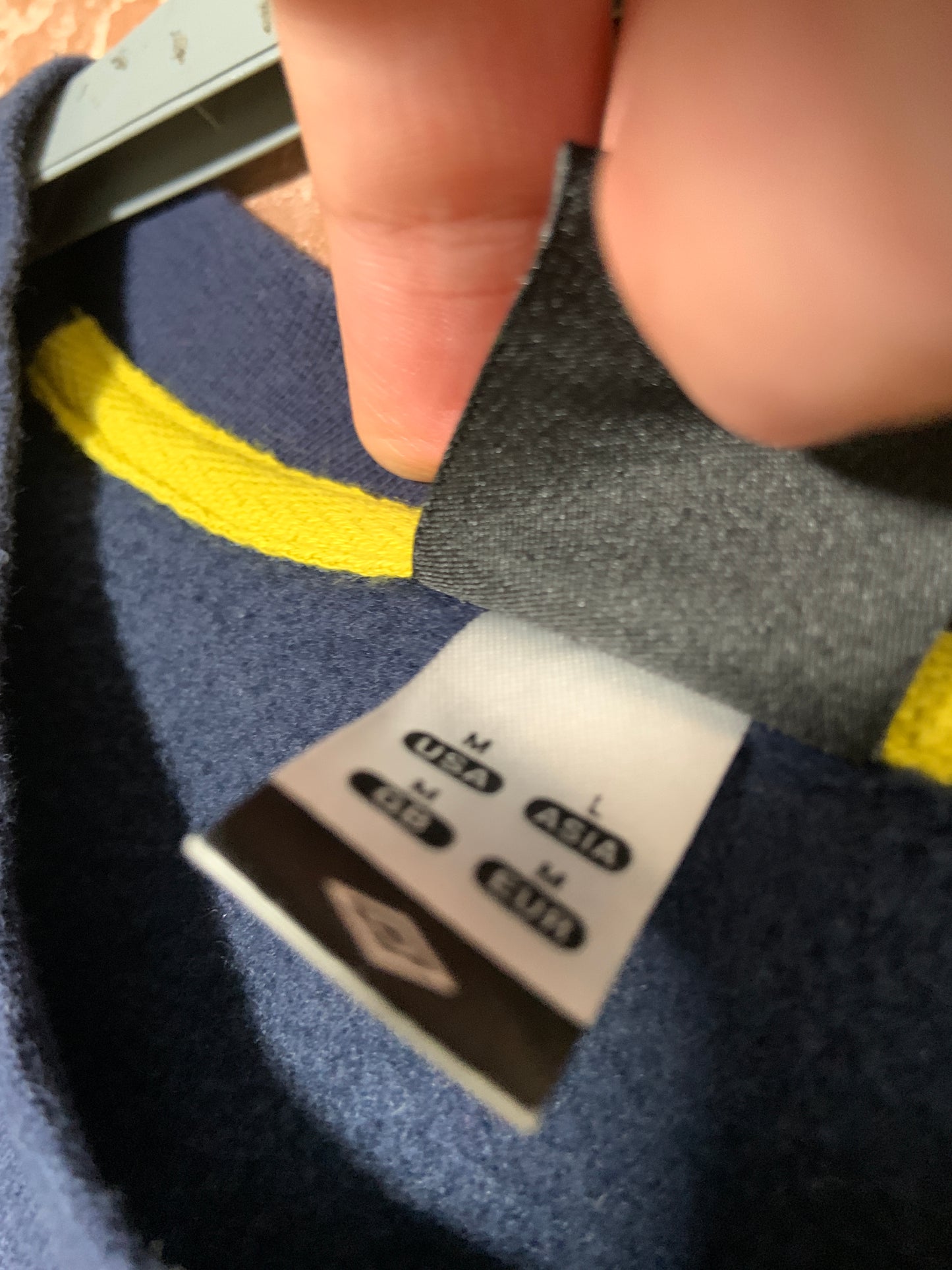 Bluză Umbro
