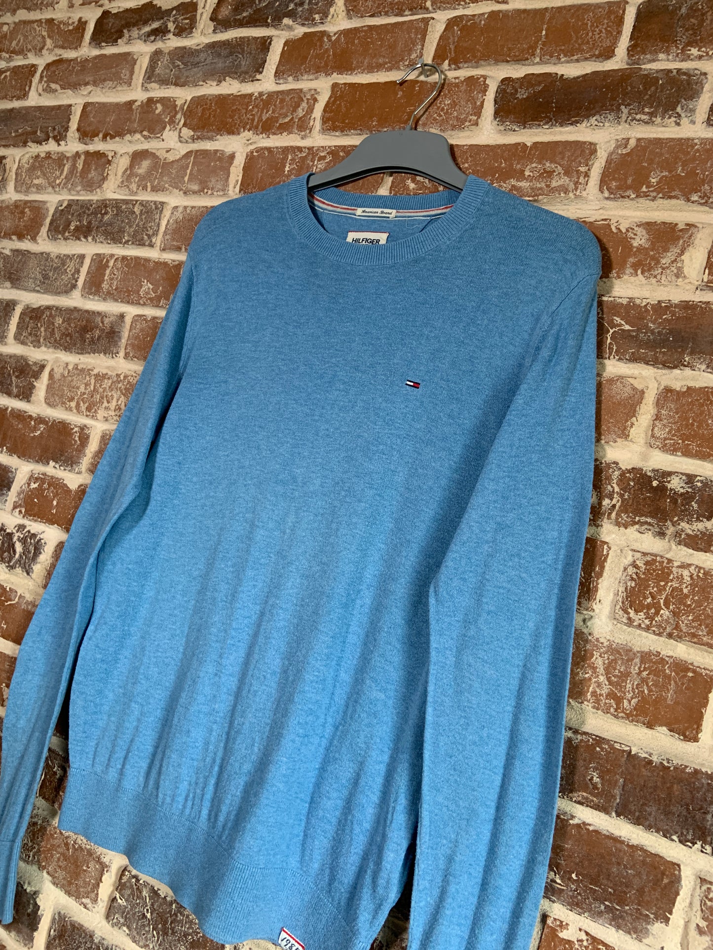 Pulover Tommy Hilfiger