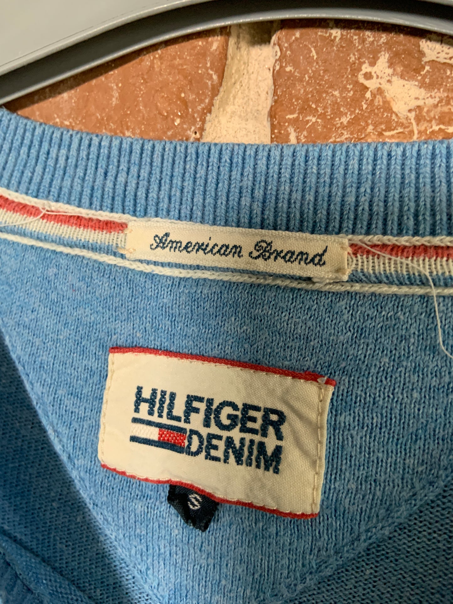 Pulover Tommy Hilfiger