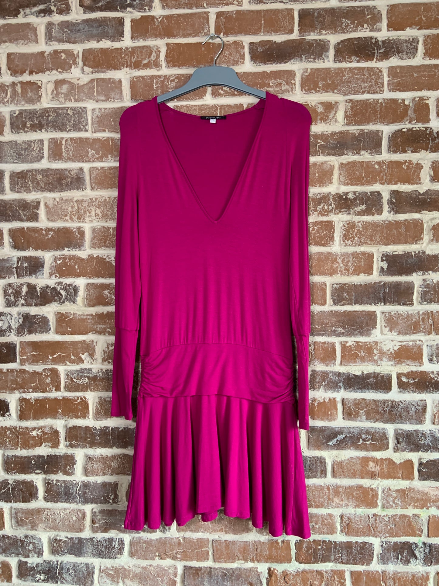 Rochie damă Patrizia Pepe