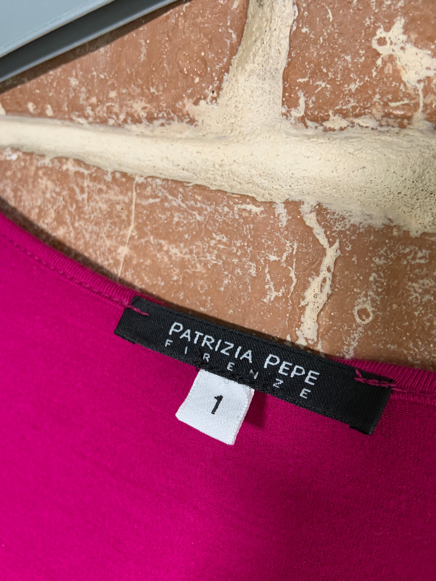 Rochie damă Patrizia Pepe
