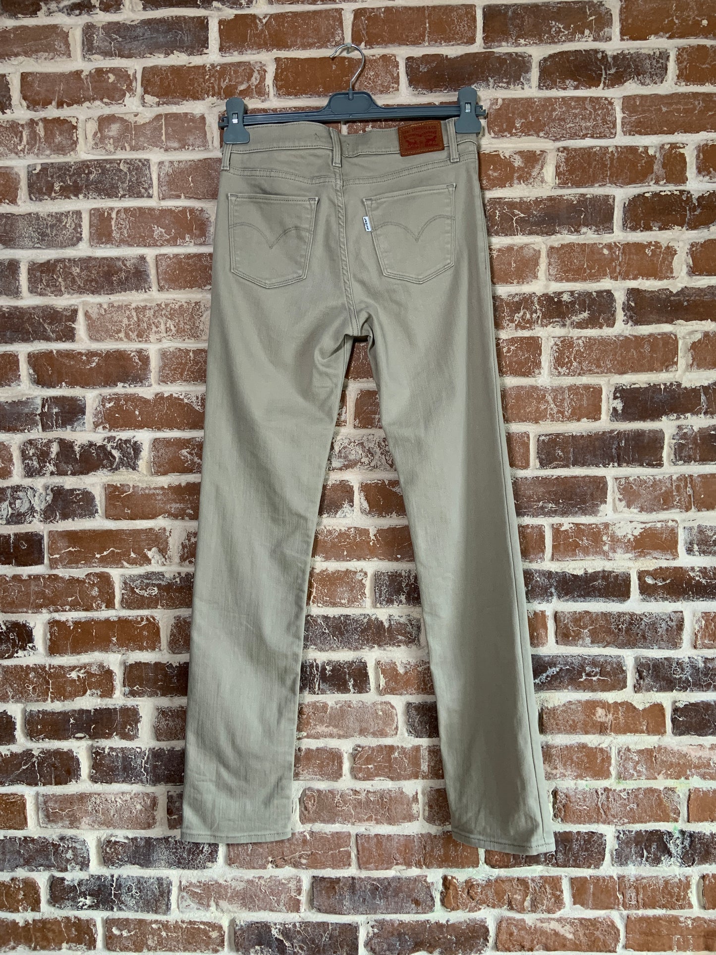 Jeans damă Levi's 712
