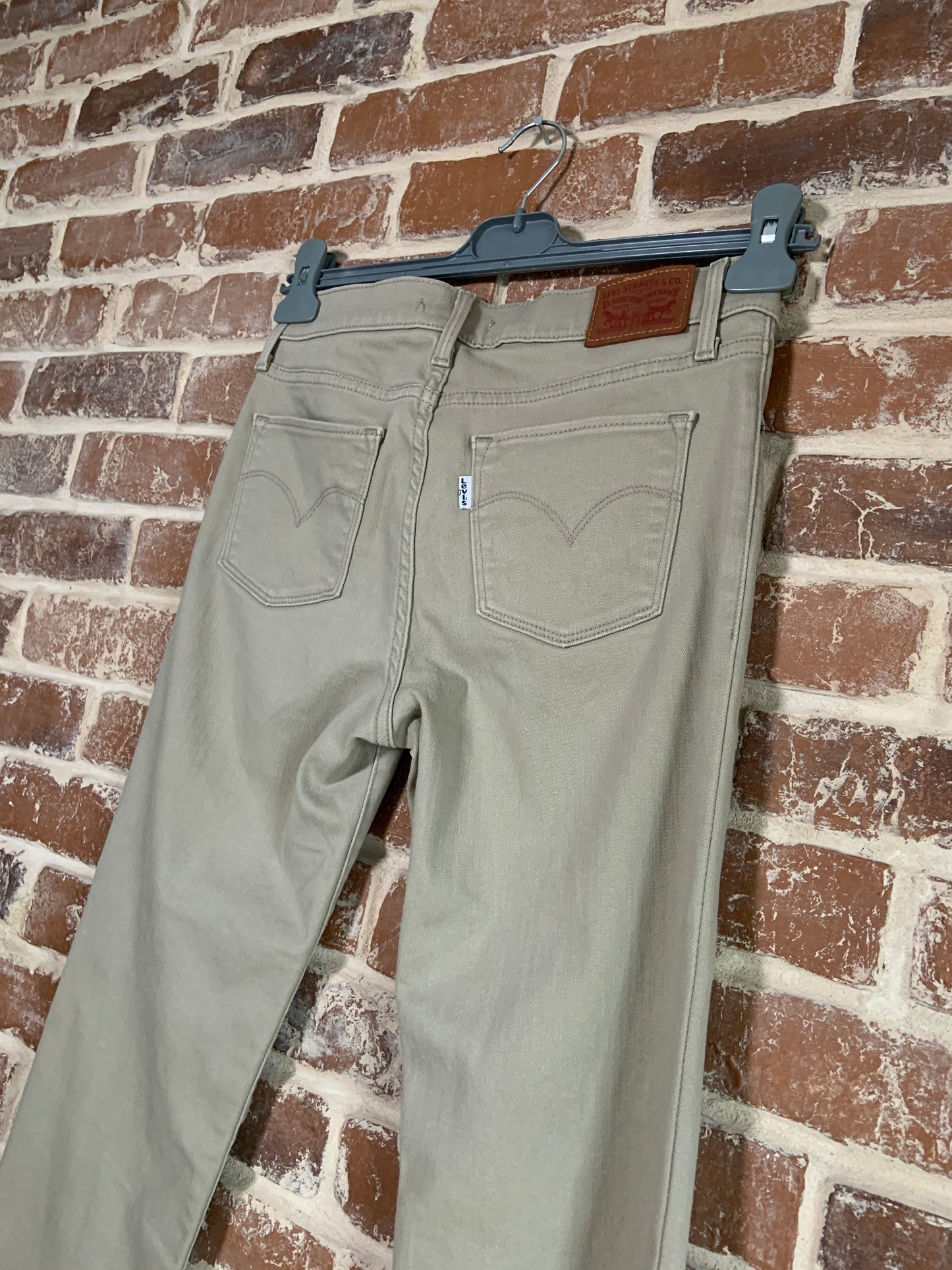 Jeans damă Levi's 712