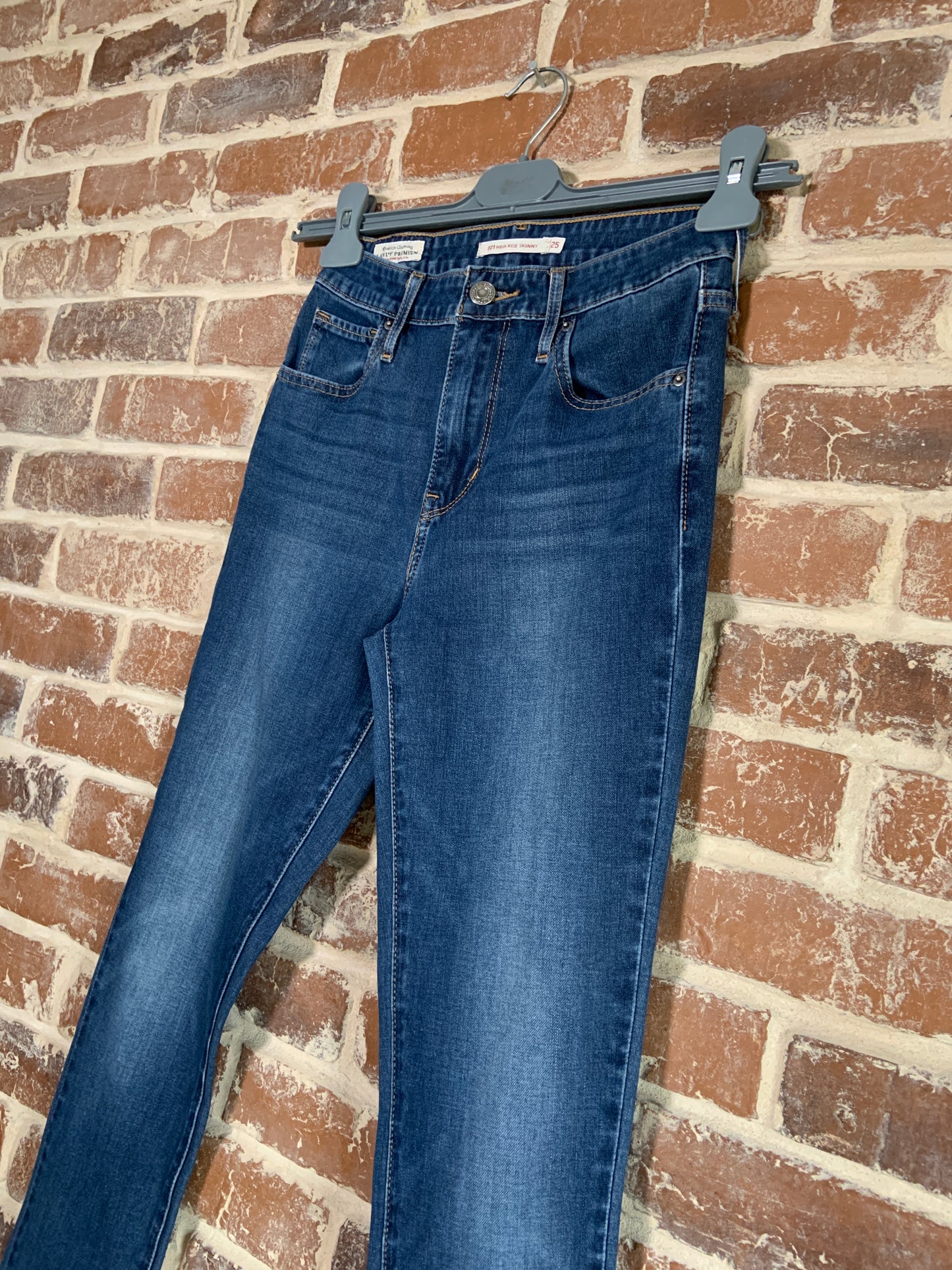 Jeans damă Levi's 721