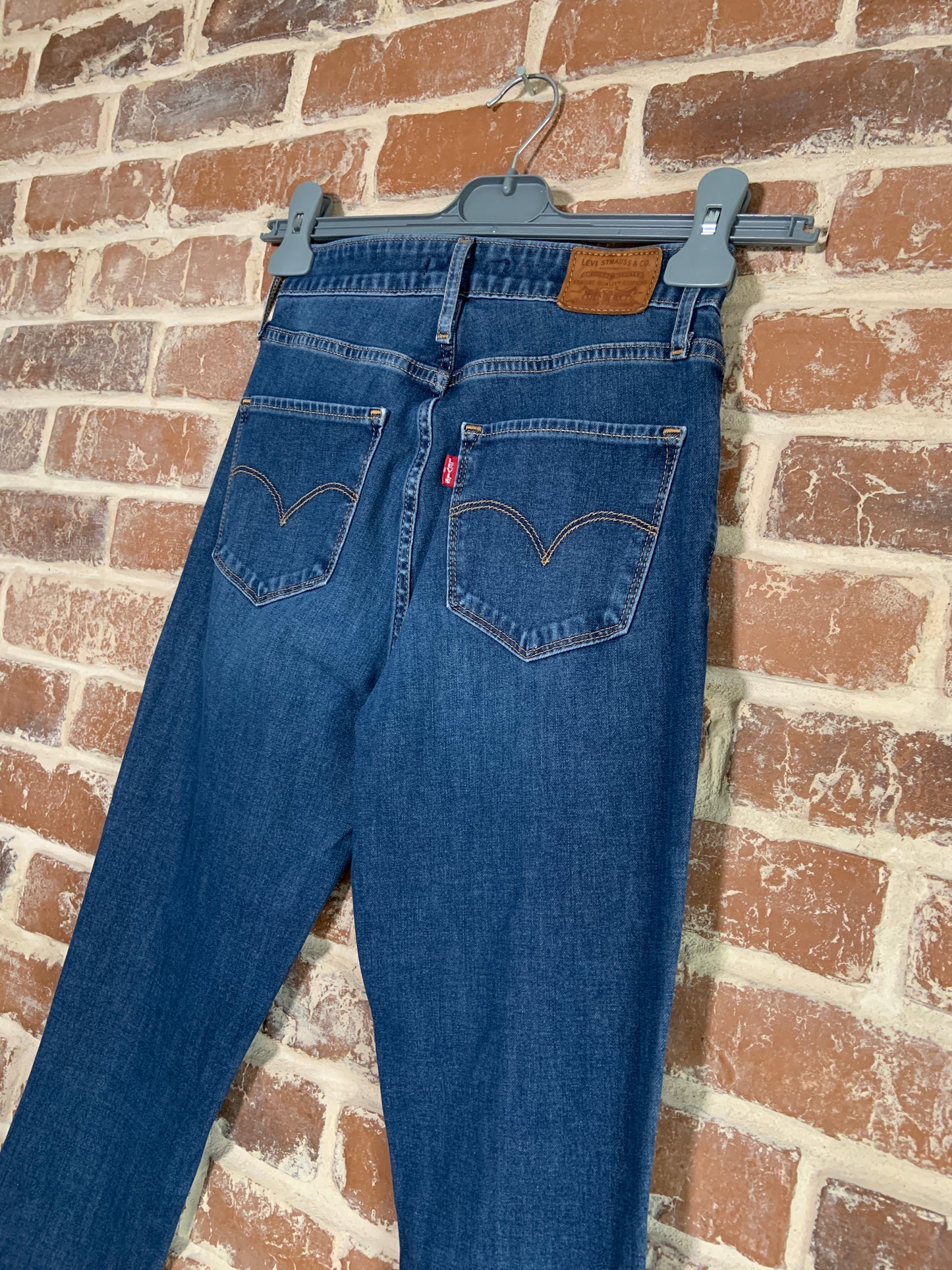 Jeans damă Levi's 721