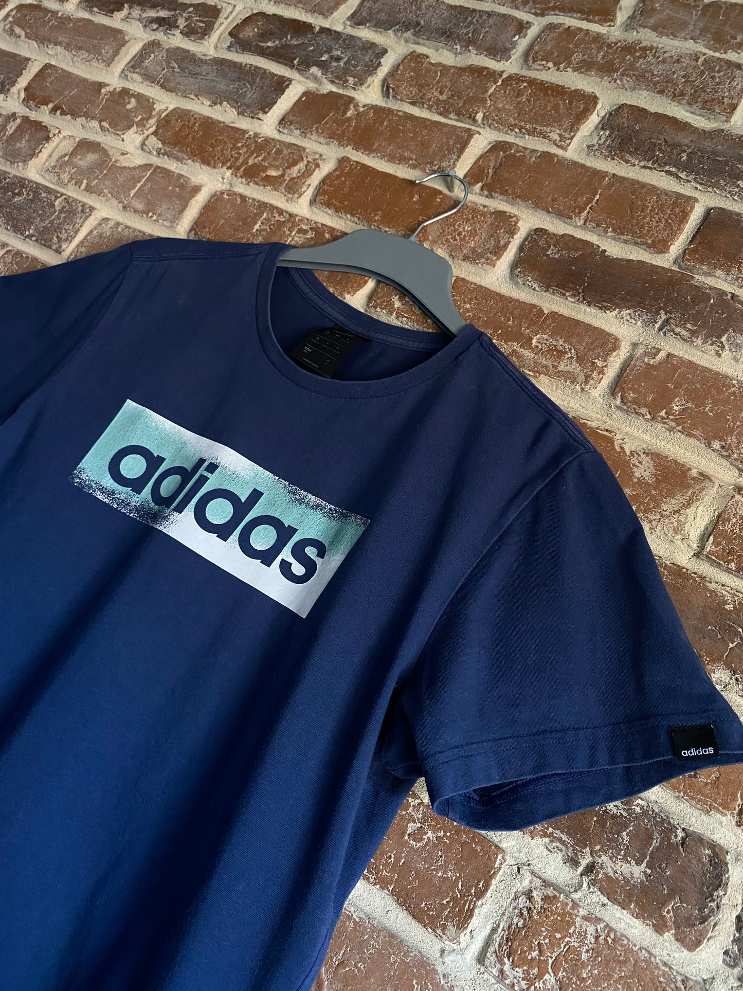 Tricou Adidas