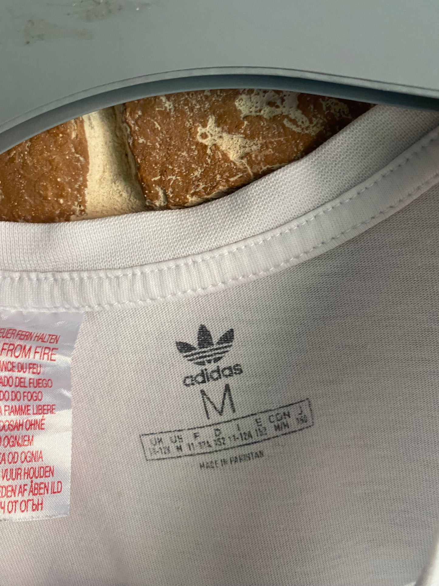 Tricou damă Adidas Originals