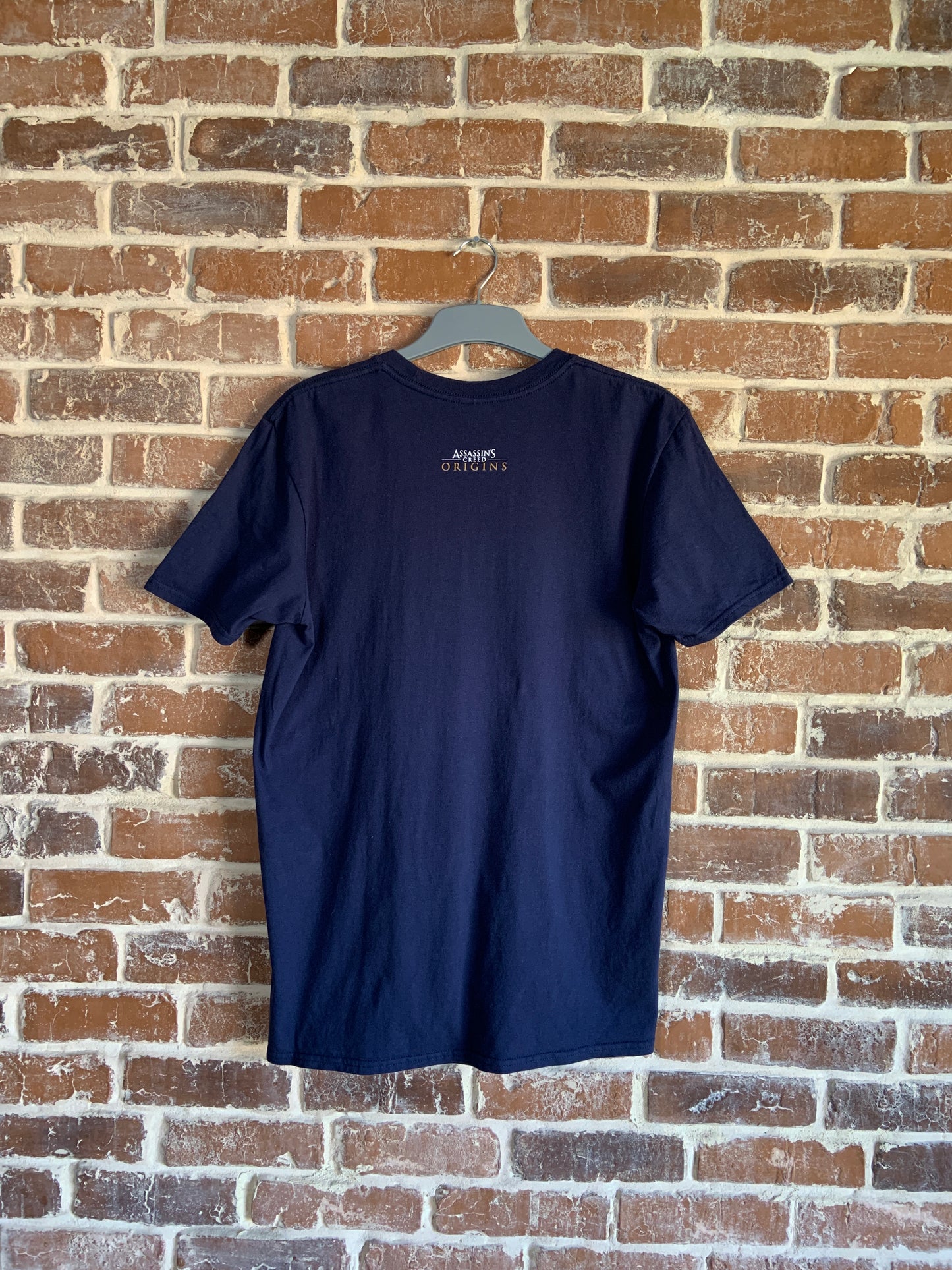 Tricou Vintage Assassin's Creed Origins