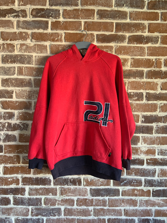 Hanorac Adidas Vintage