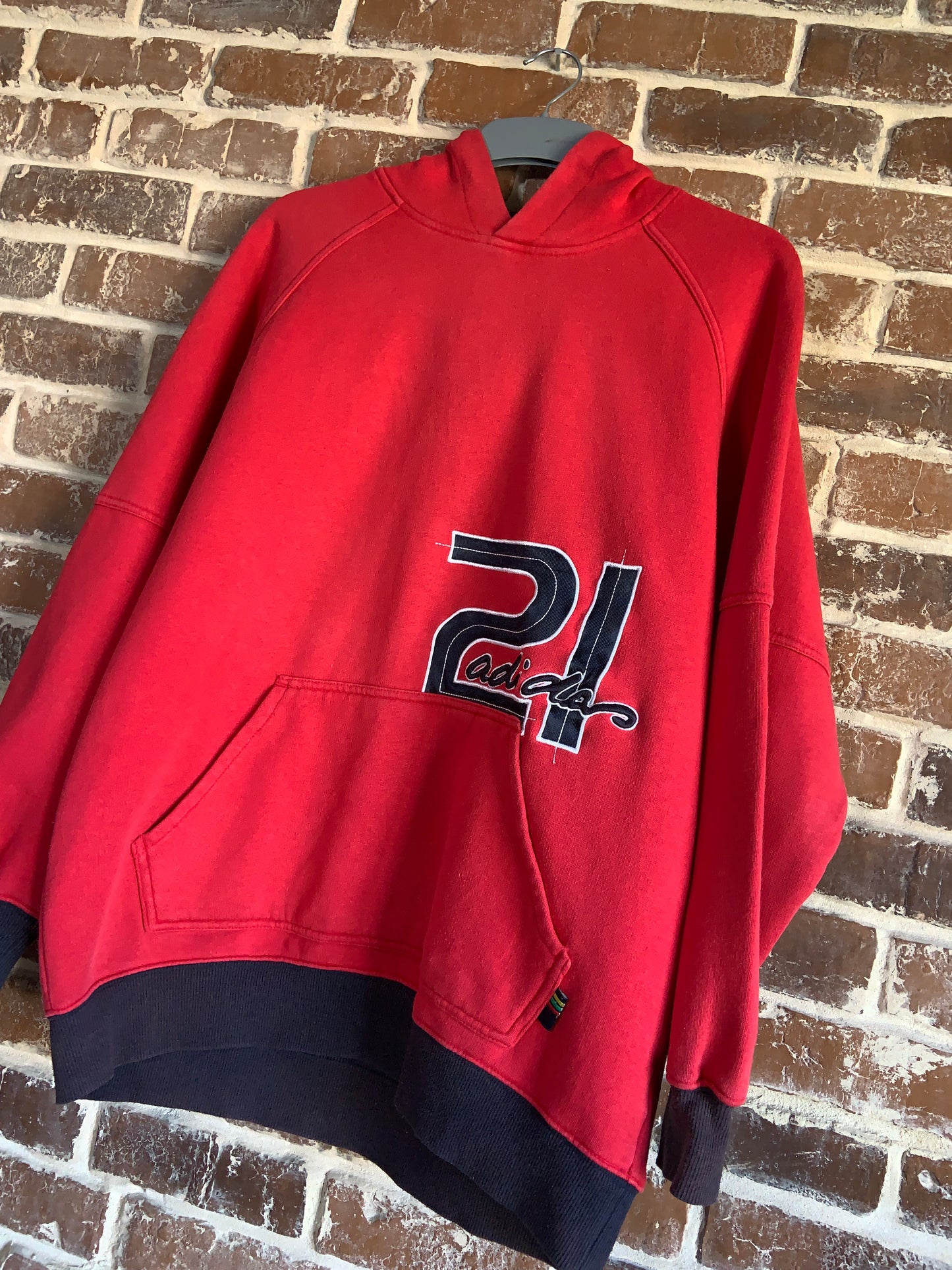 Hanorac Adidas Vintage