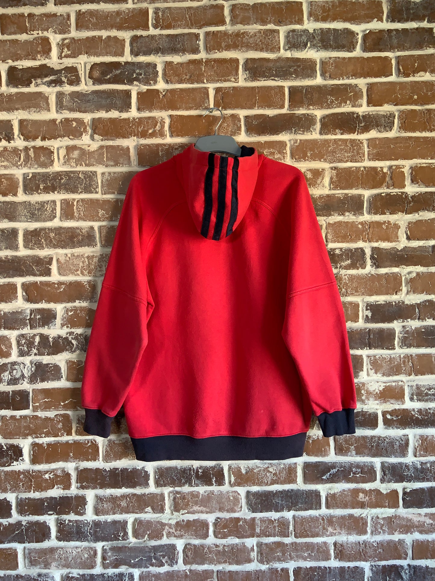 Hanorac Adidas Vintage