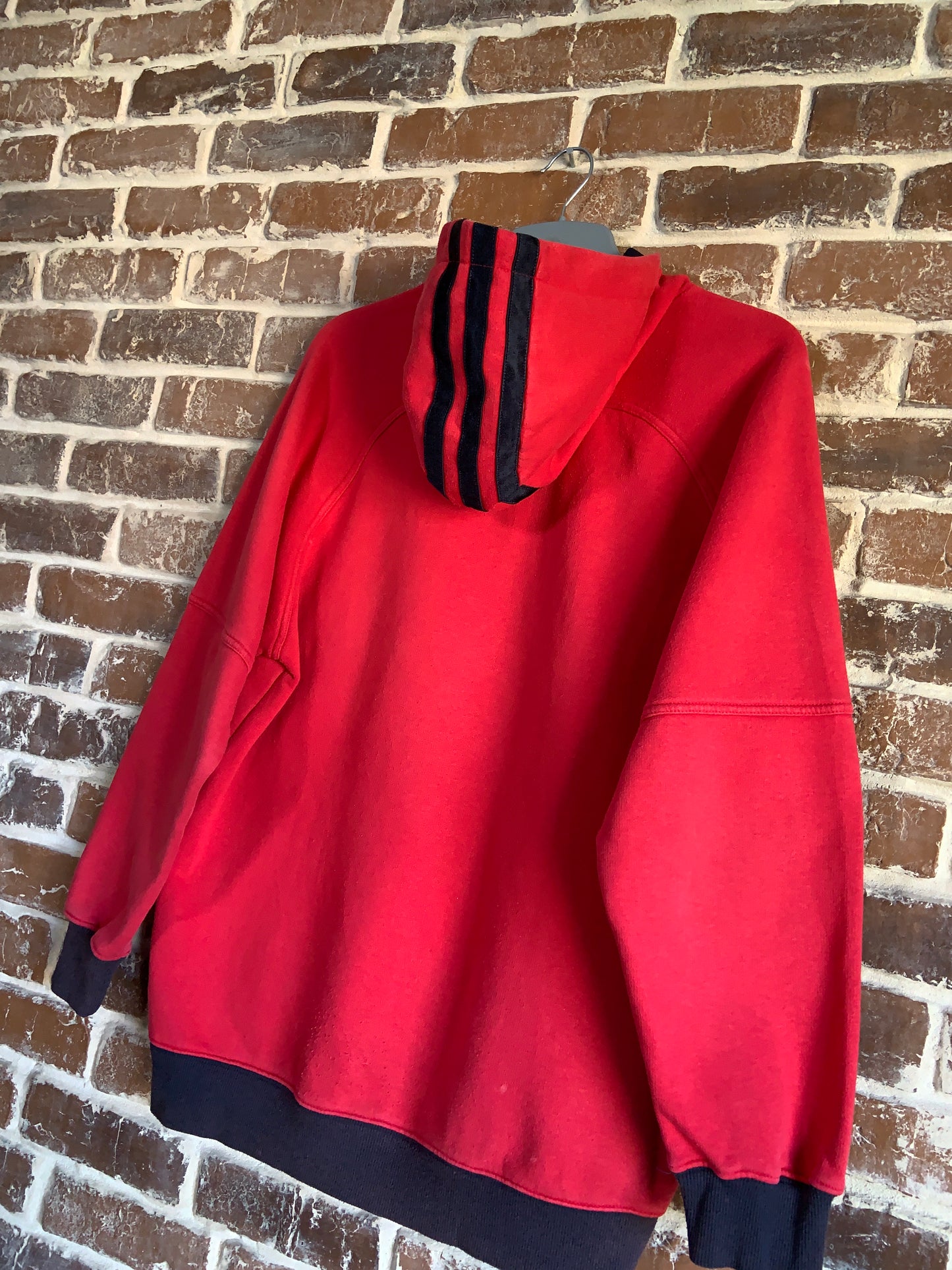 Hanorac Adidas Vintage