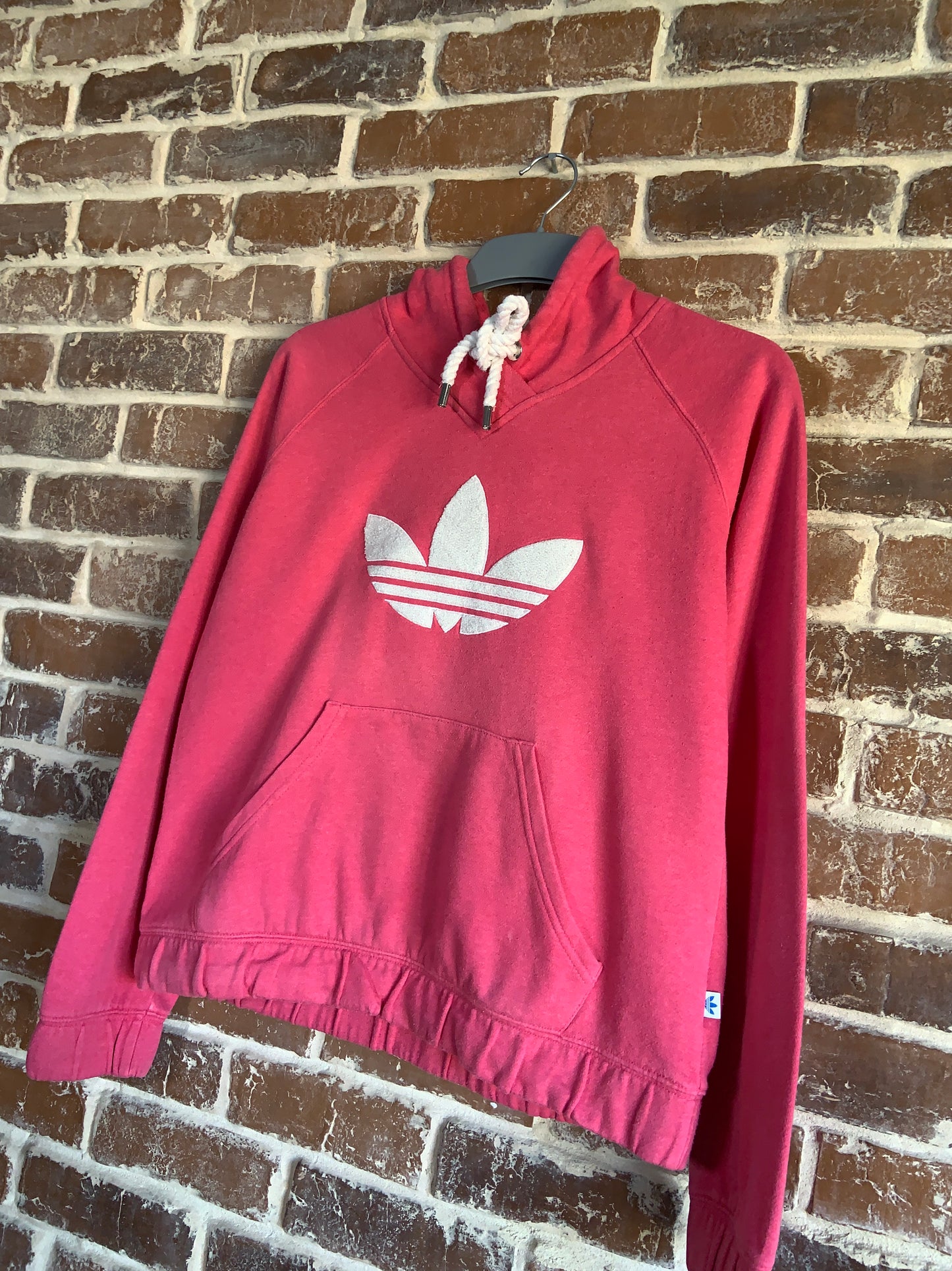 Hanorac damă Adidas Originals