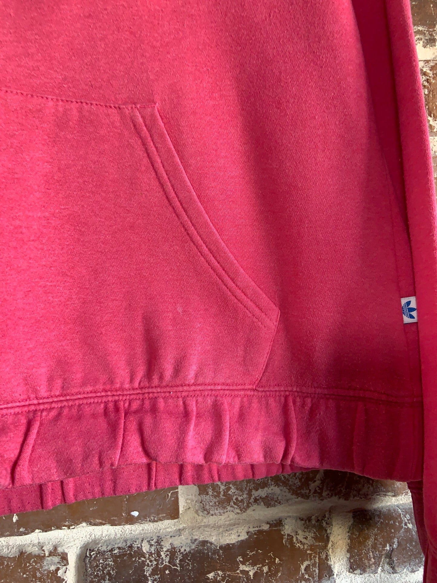 Hanorac damă Adidas Originals