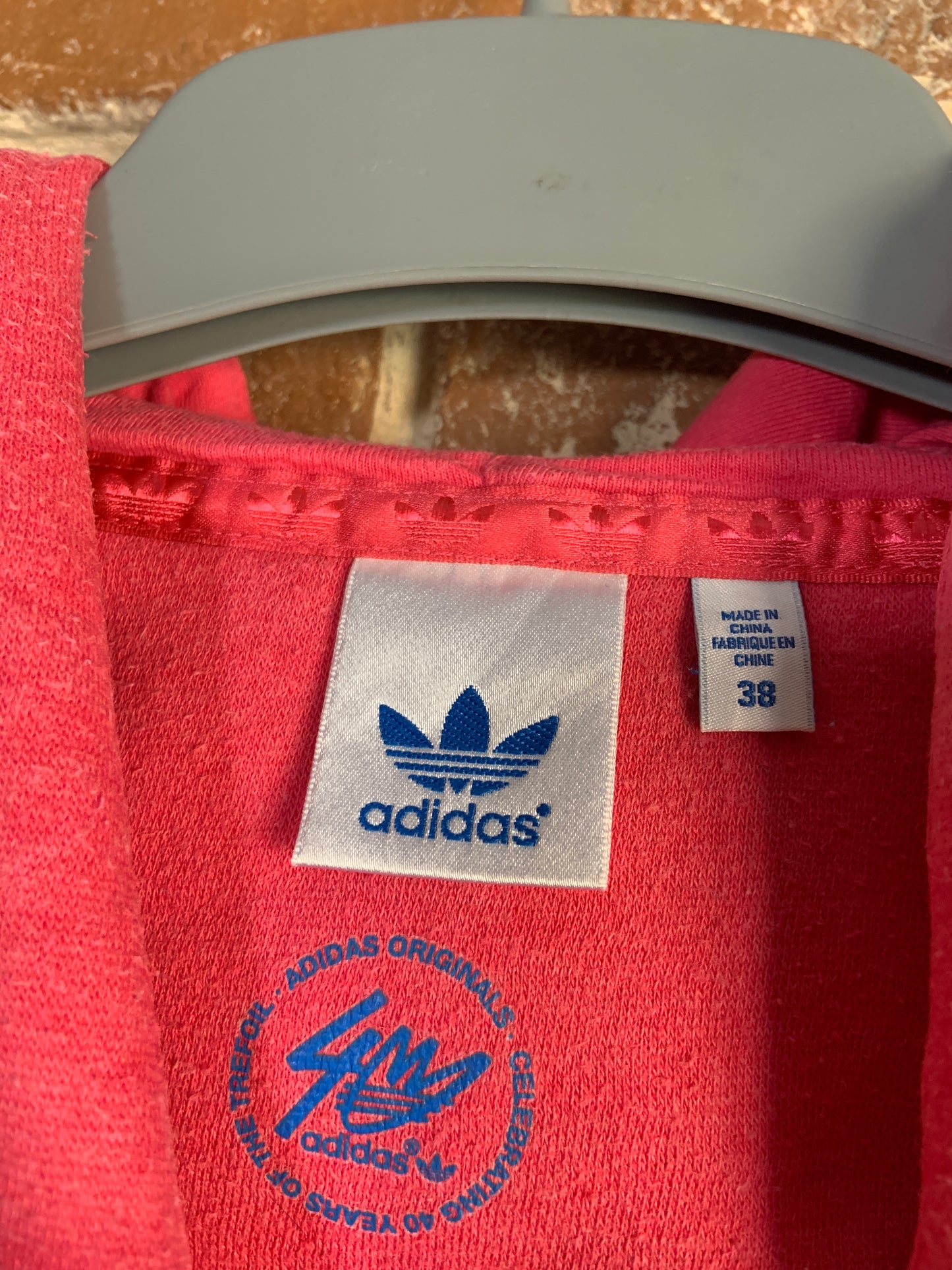 Hanorac damă Adidas Originals