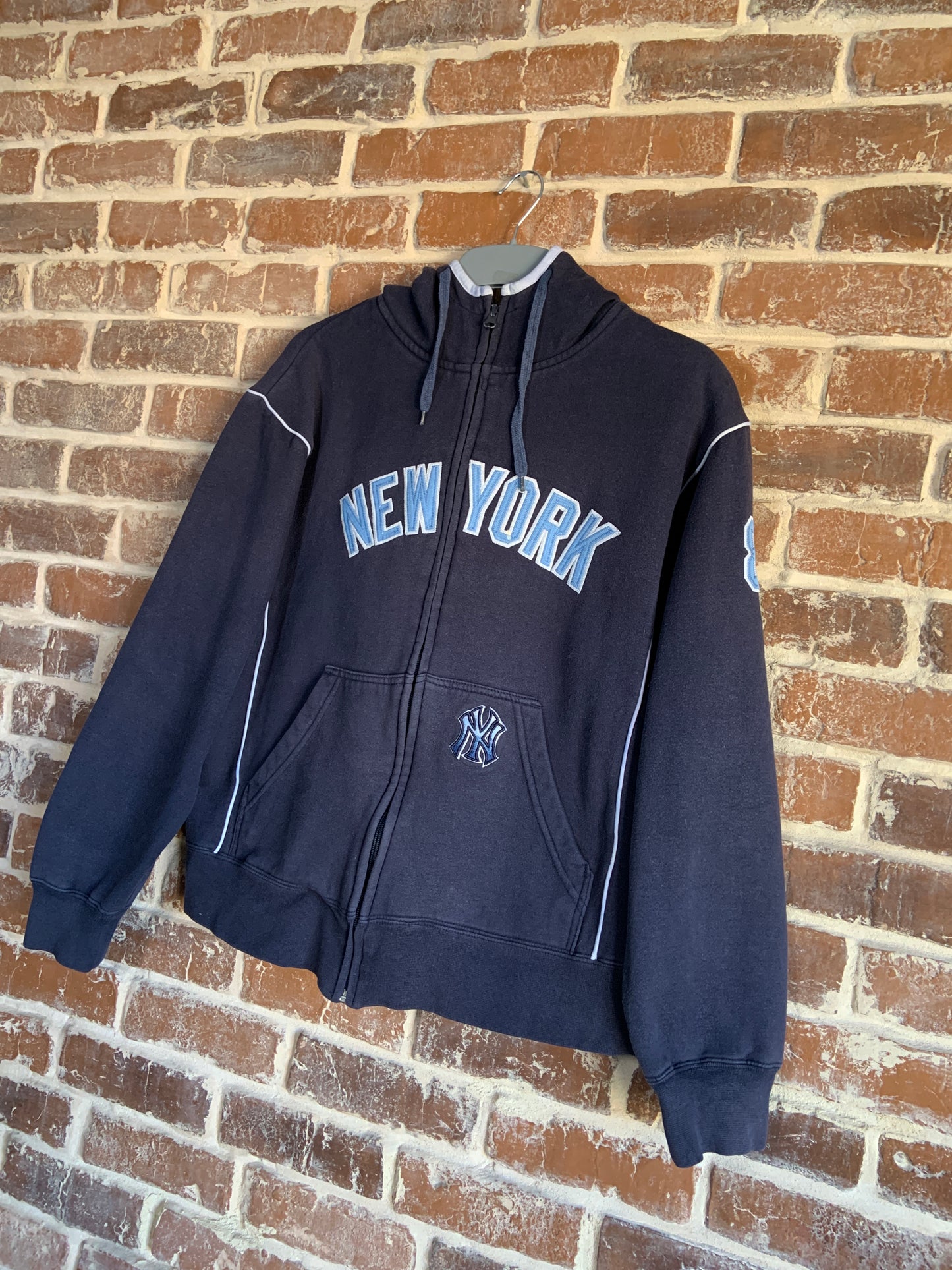 Hanorac MLB New York Yankees
