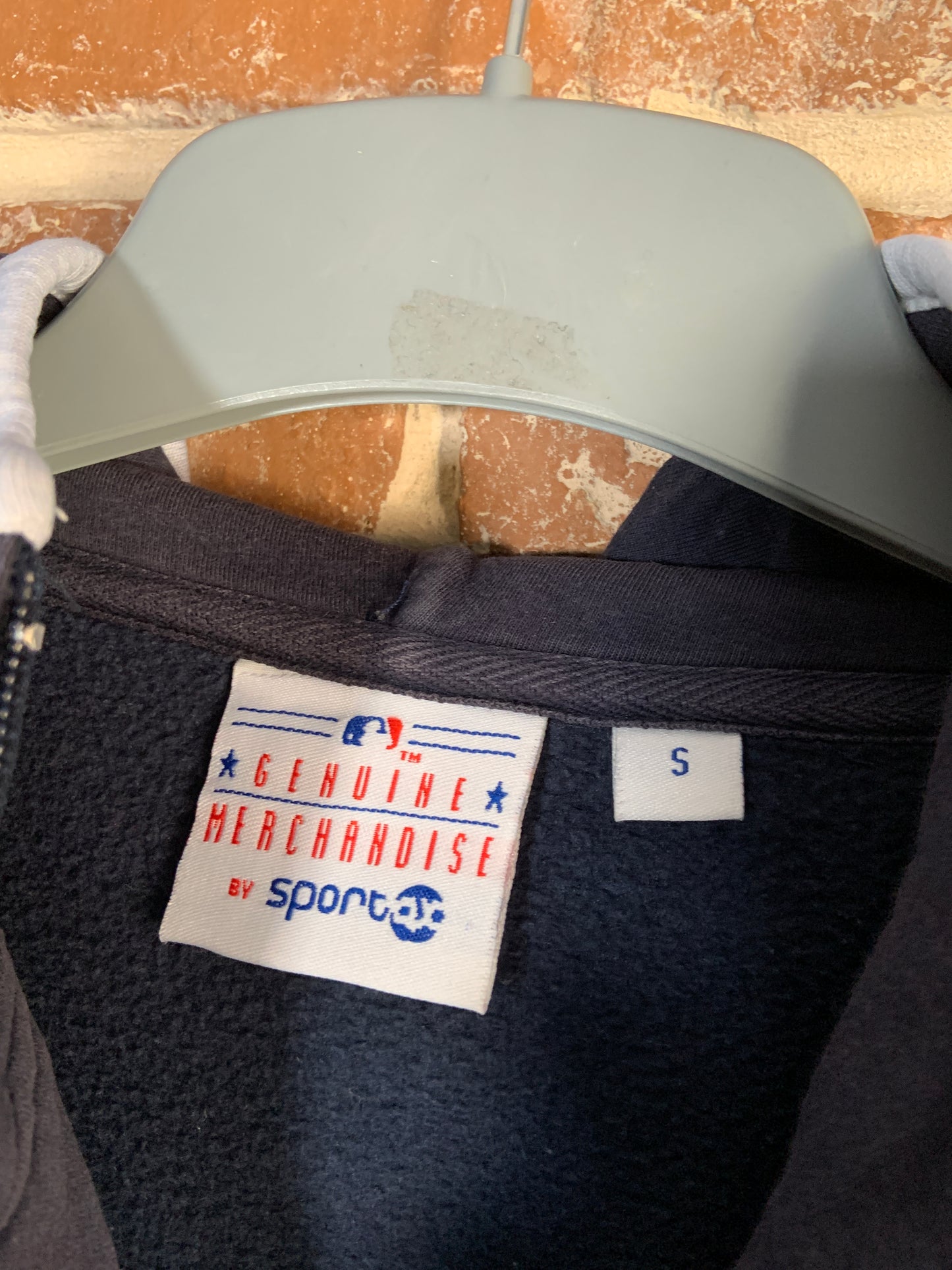 Hanorac MLB New York Yankees