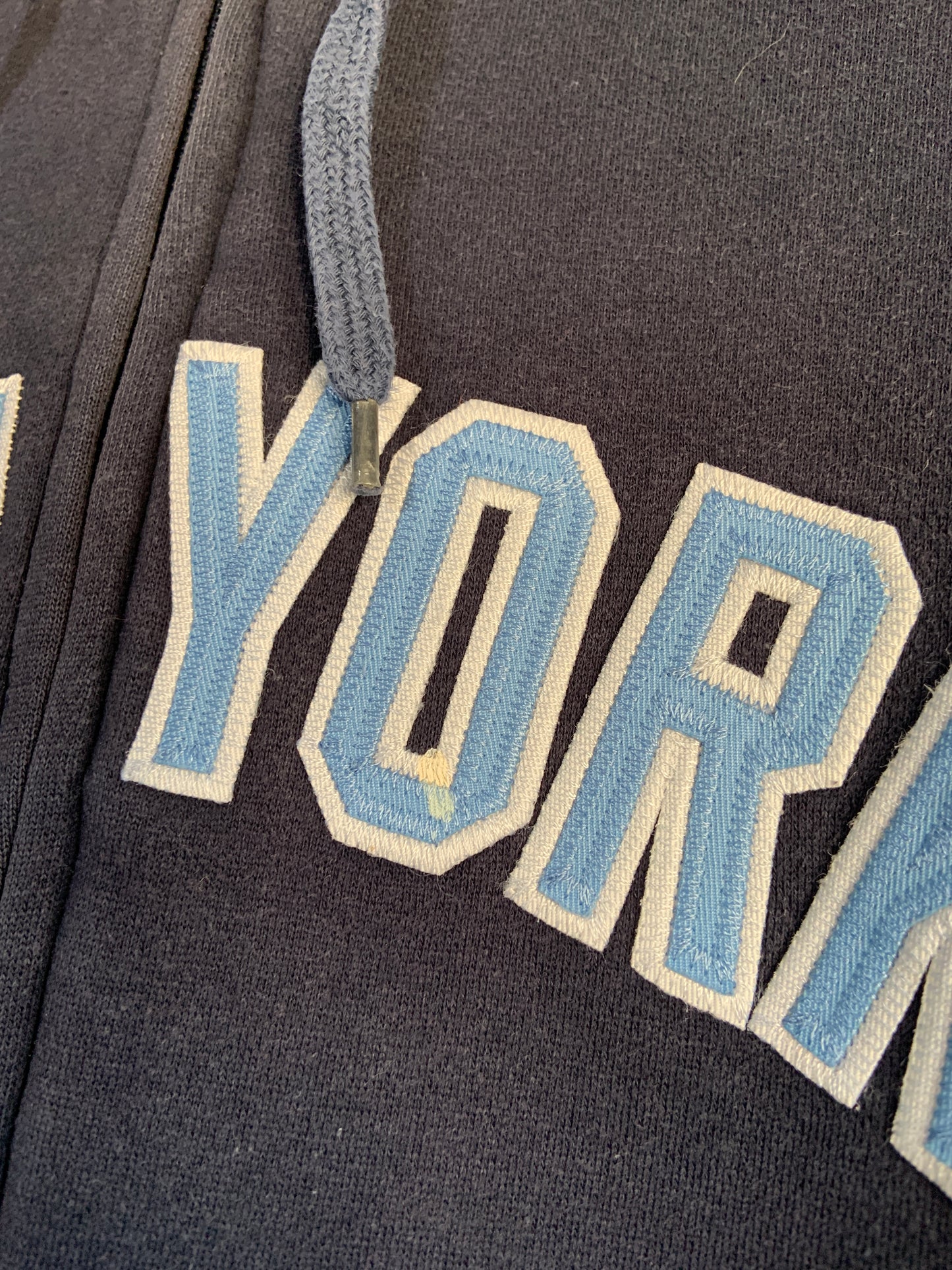 Hanorac MLB New York Yankees