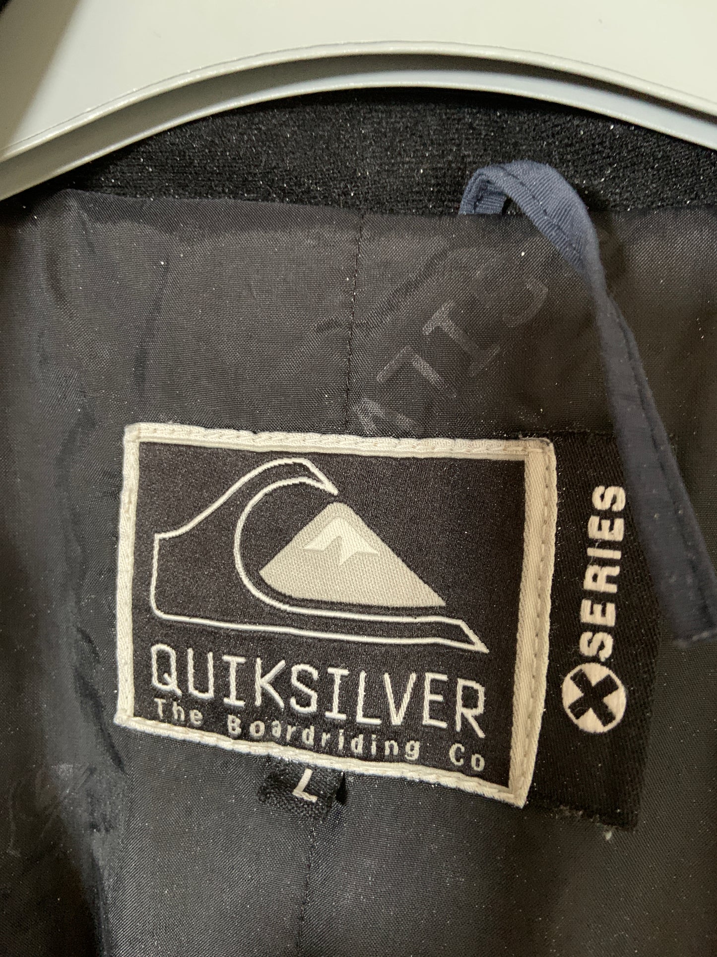 Geacă Quiksilver