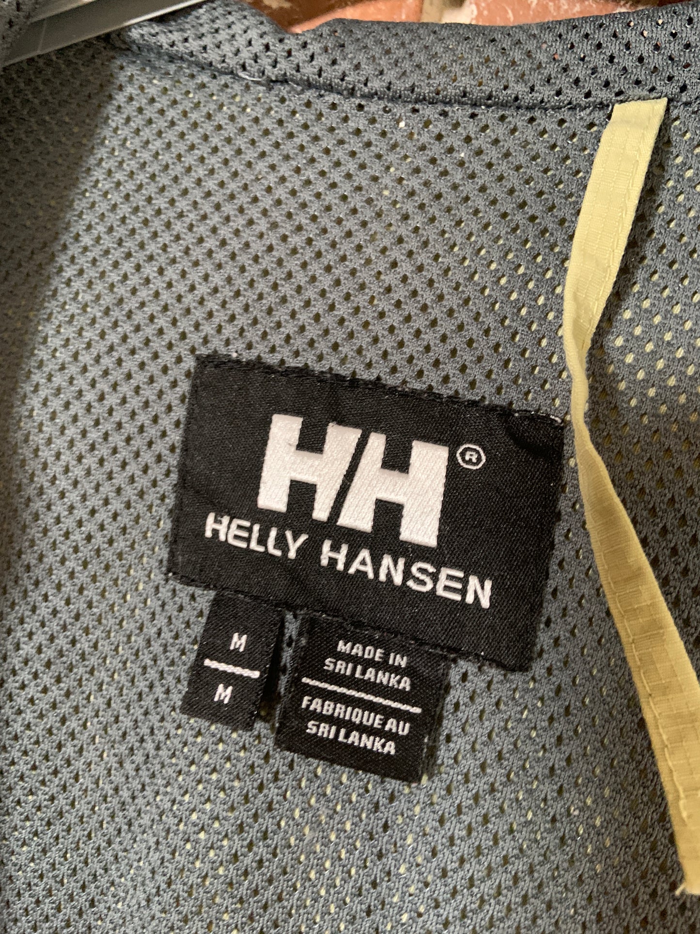 Geacă Helly Hansen