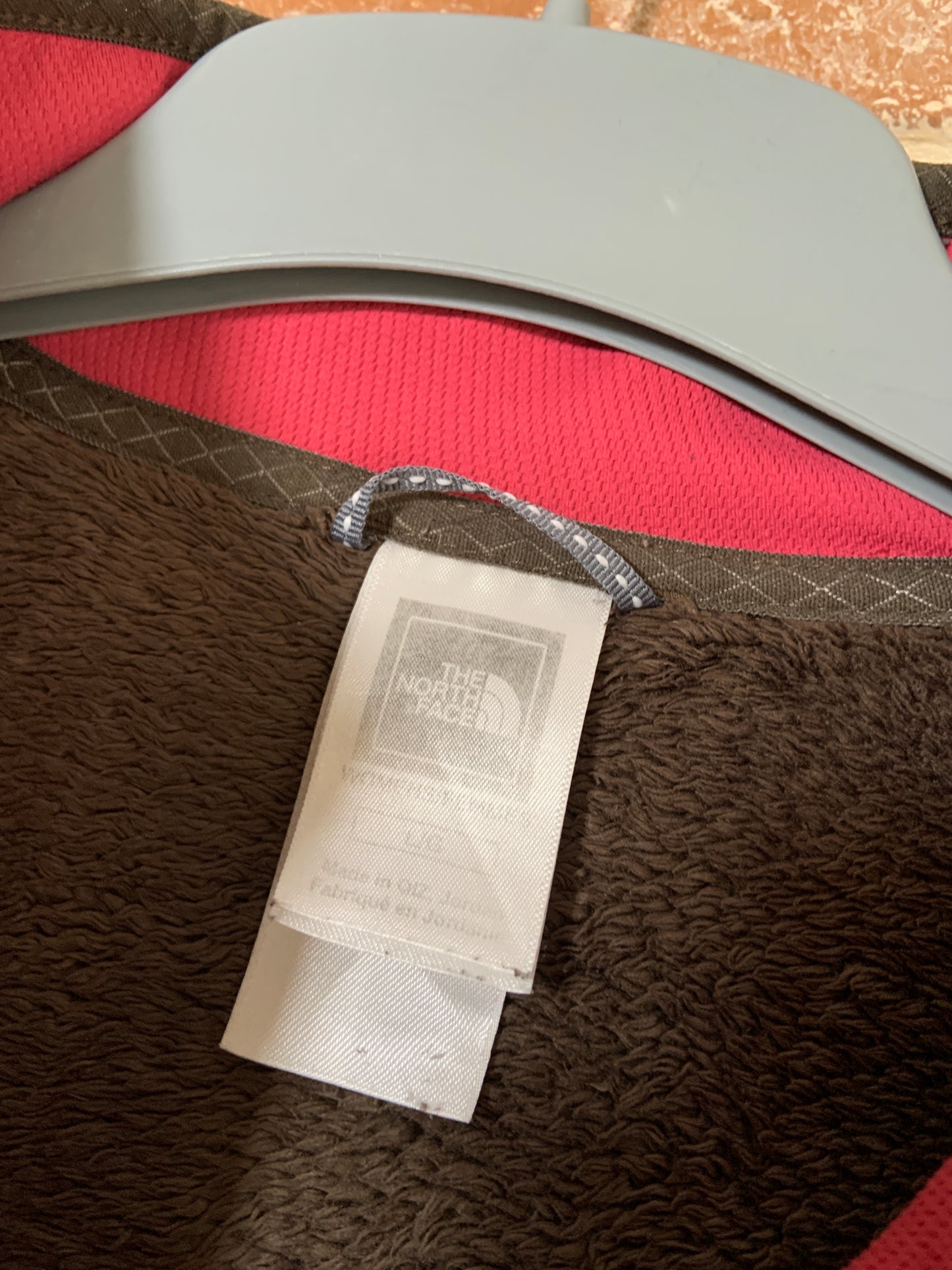 Polar damă The North Face