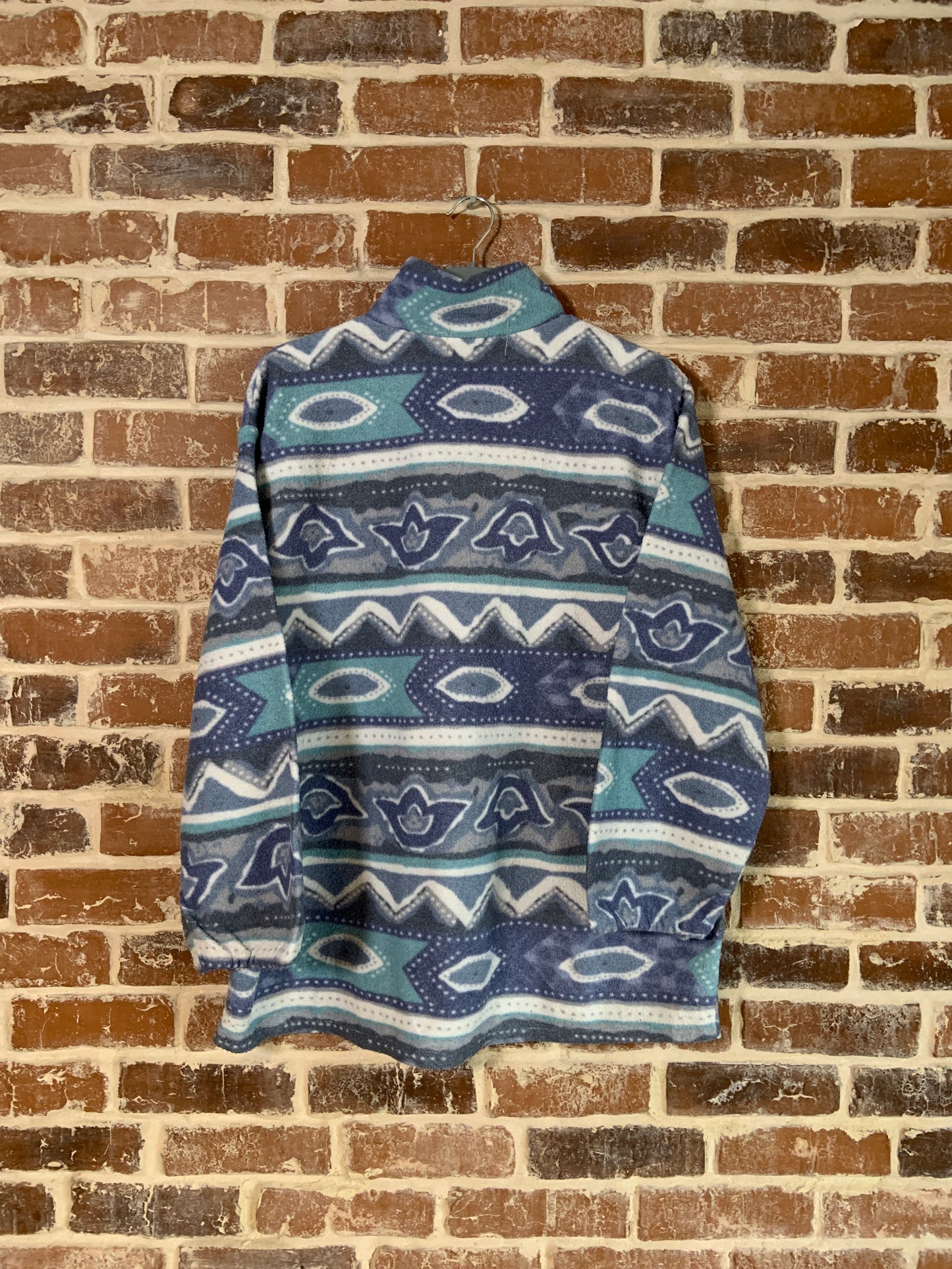 Jachetă polar New Castle vintage