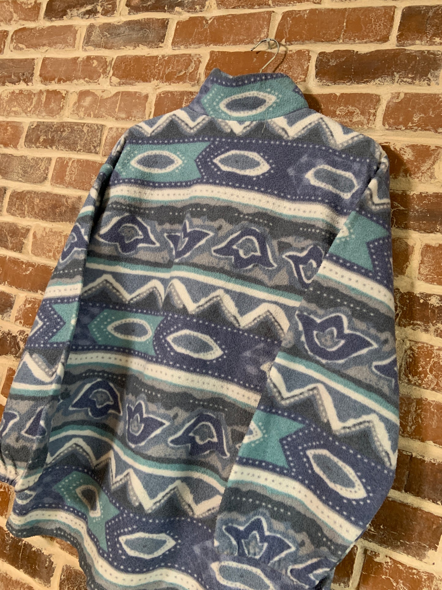 Jachetă polar New Castle vintage