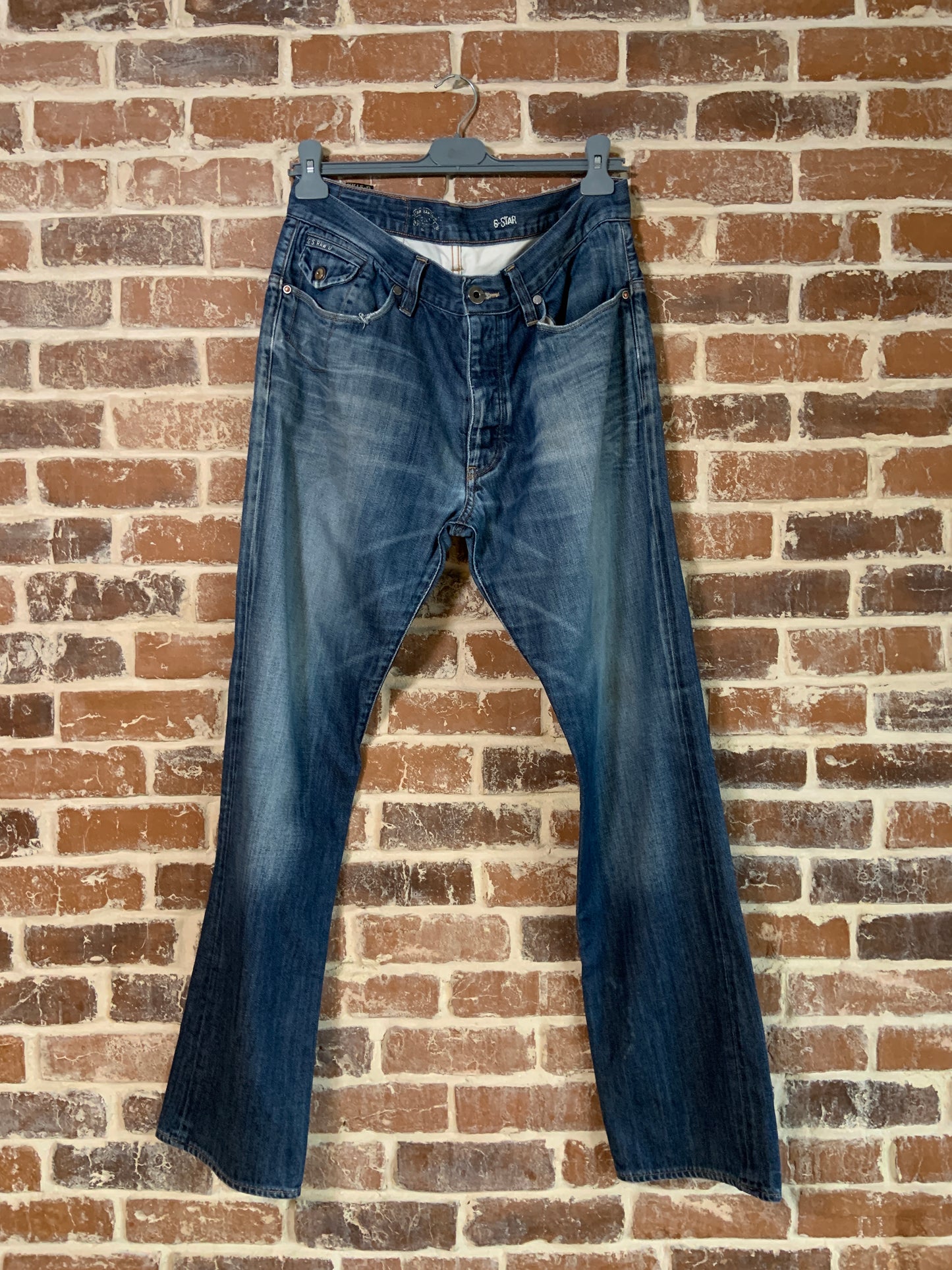 Jeans G-Star Raw
