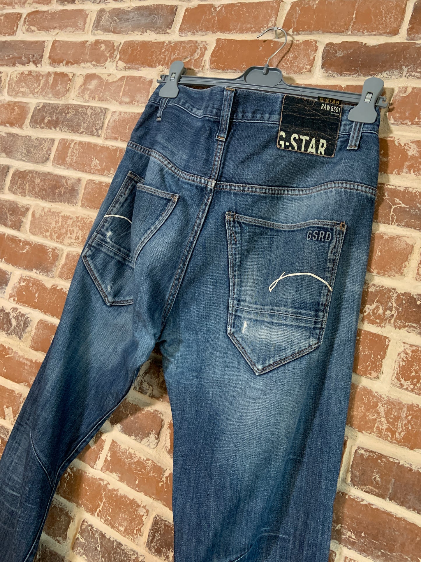Jeans G-Star Raw