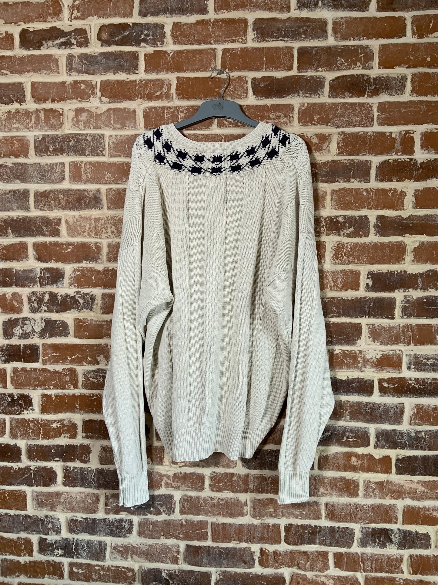 Pulover Nautica vintage