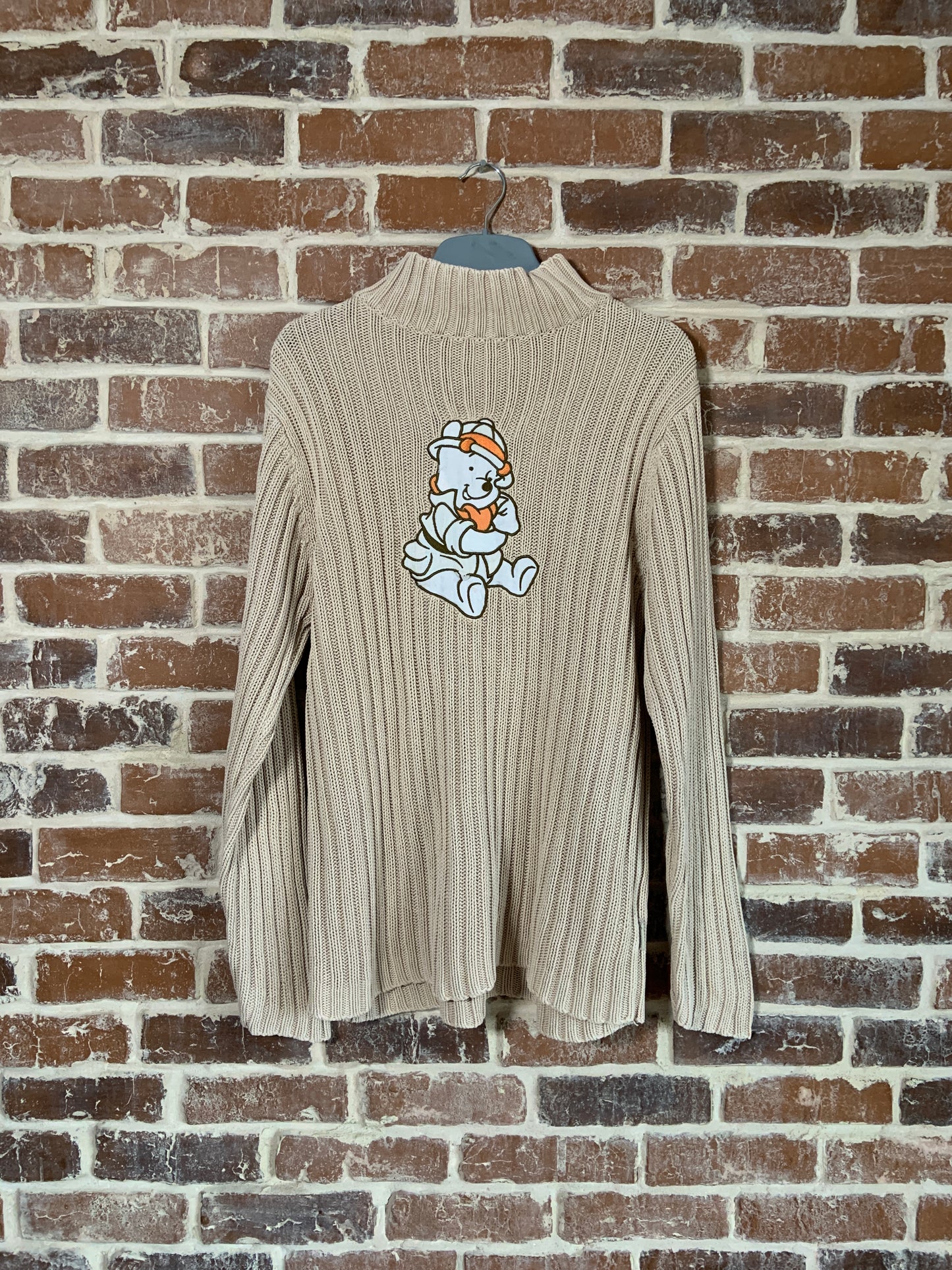 Pulover damă Disney Winnie the Pooh Disneyland Paris